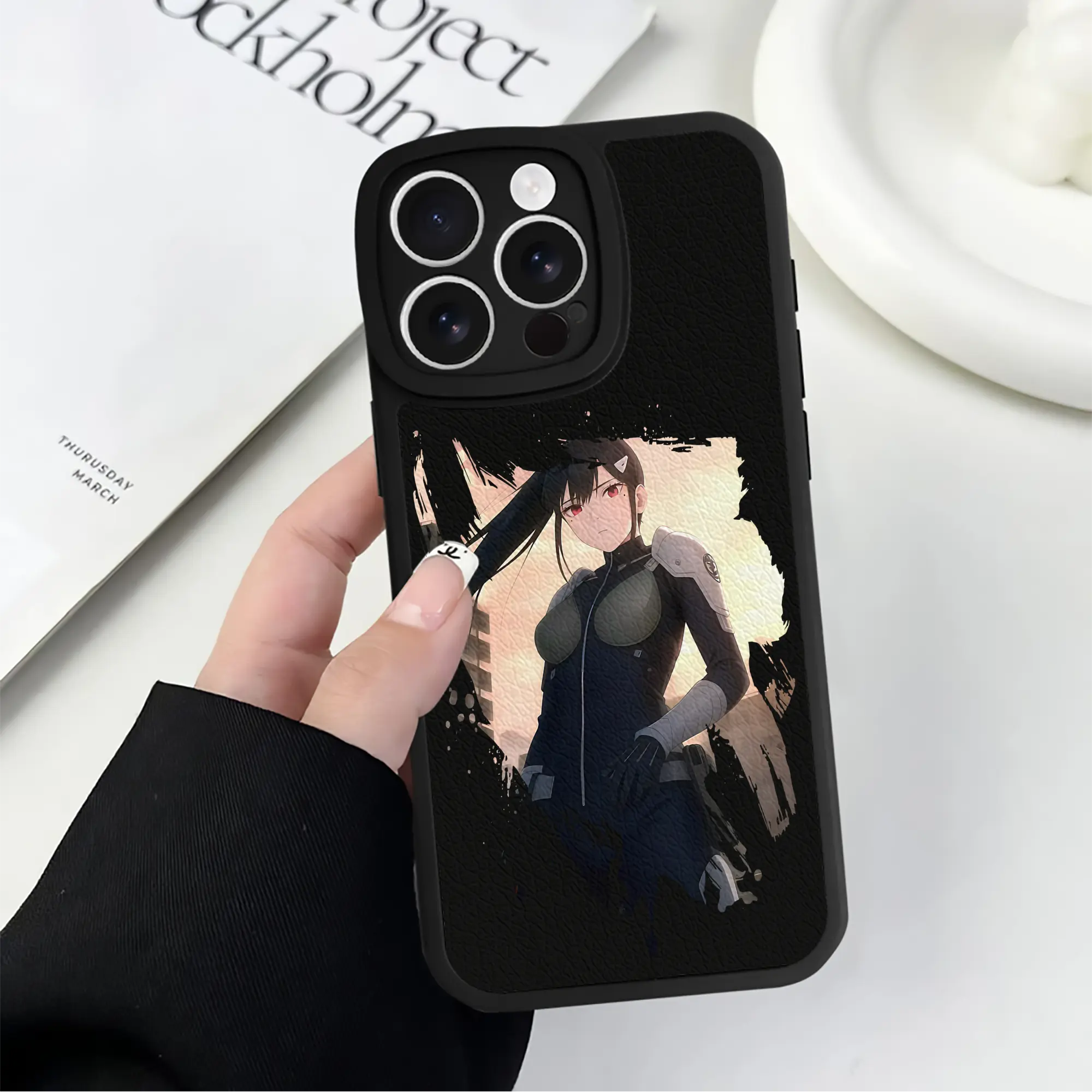 怪獣8号 グッズ,亜白ミナ