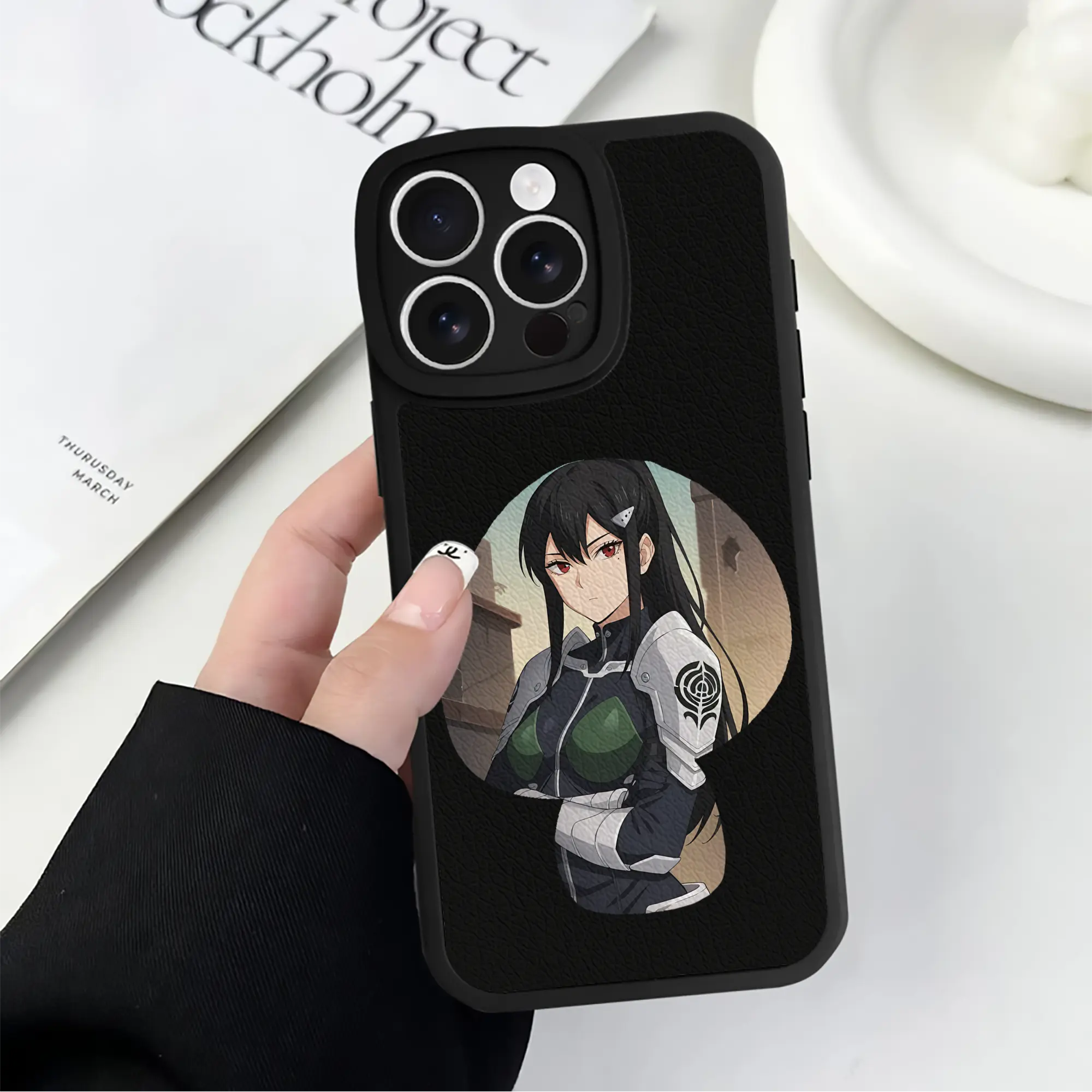 怪獣8号 グッズ,亜白ミナ