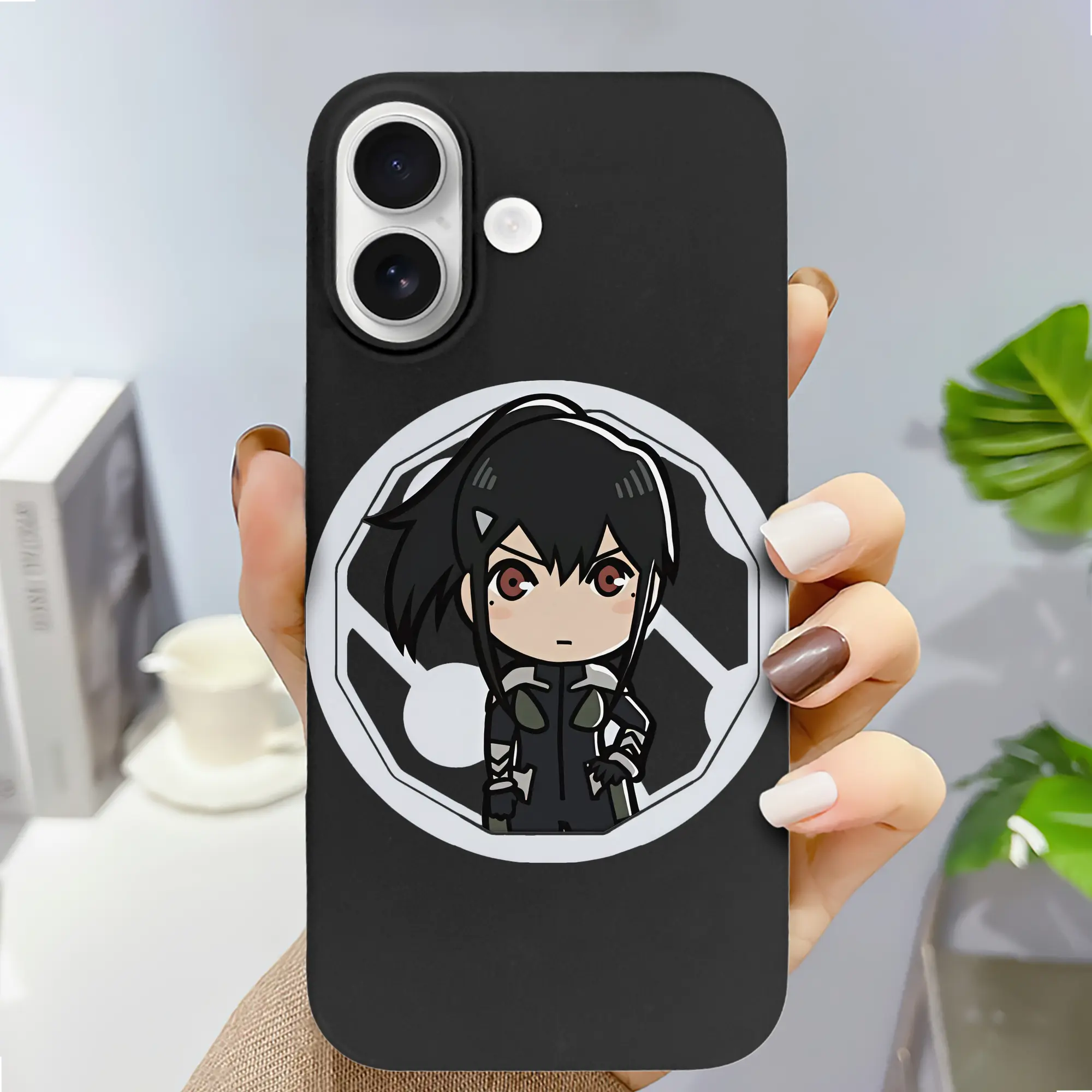 怪獣8号 グッズ,亜白ミナ