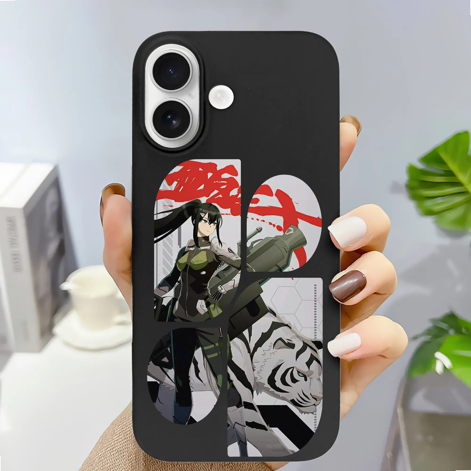 怪獣8号 グッズ,亜白ミナ