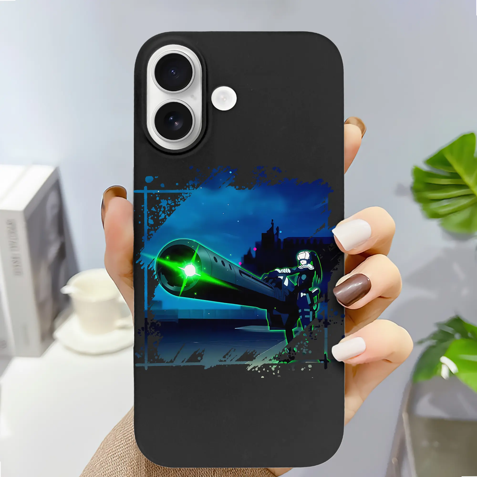 怪獣8号 グッズ,亜白ミナ