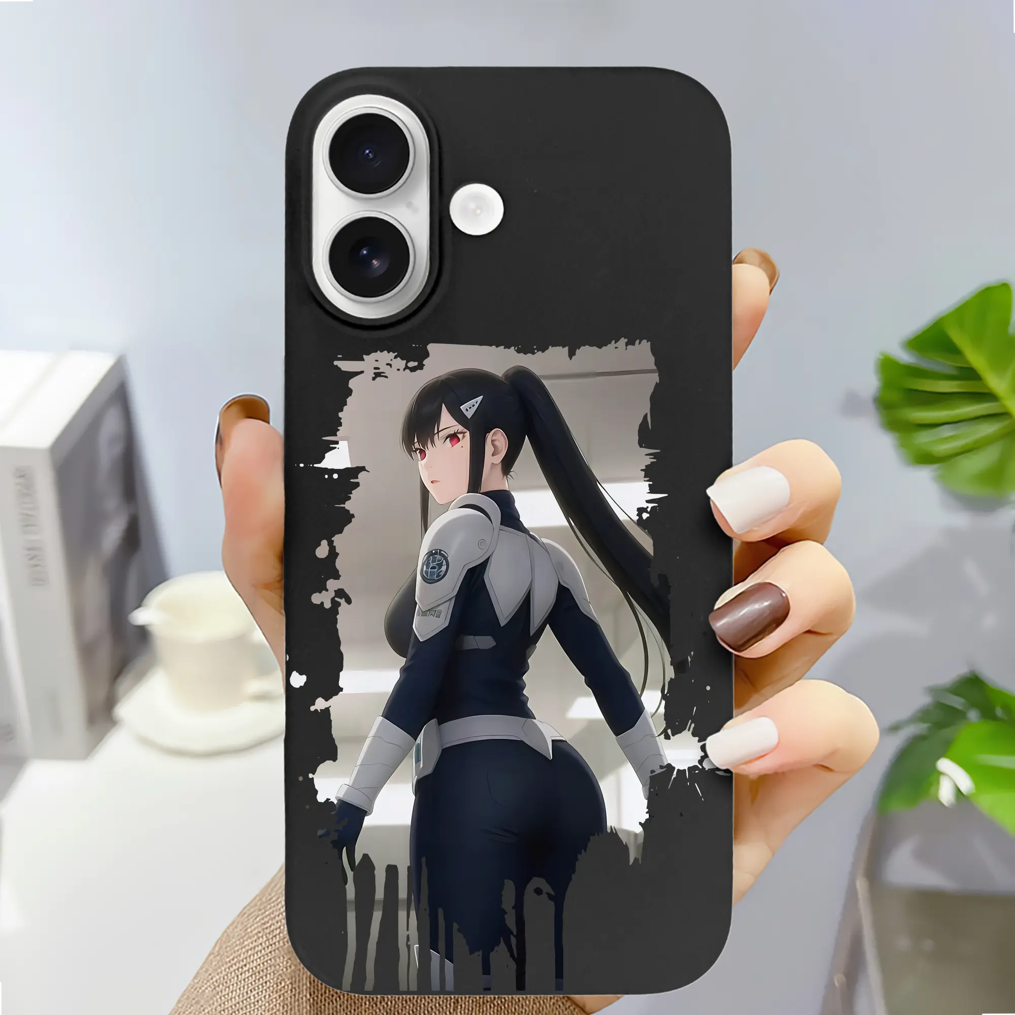 怪獣8号 グッズ,亜白ミナ