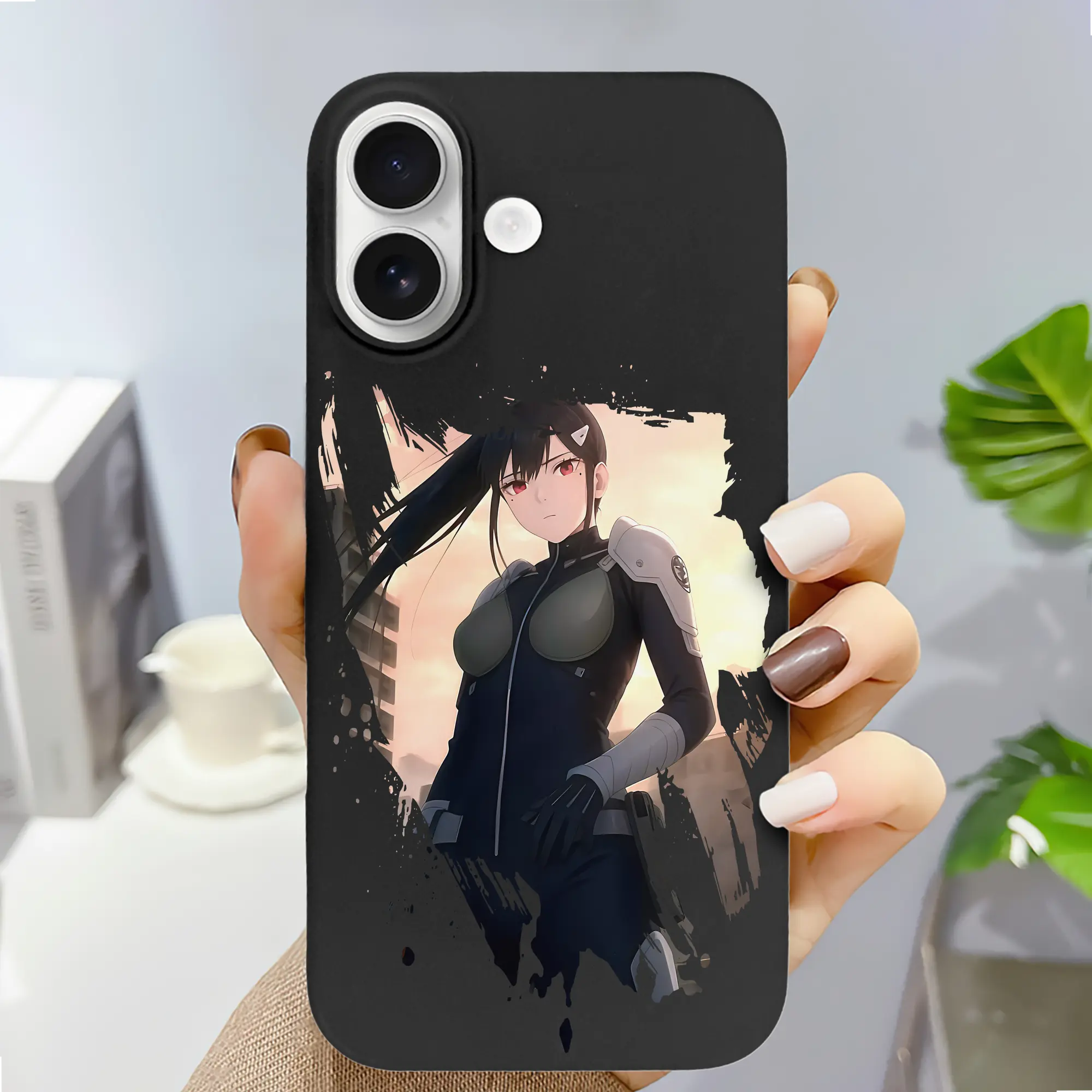 怪獣8号 グッズ,亜白ミナ