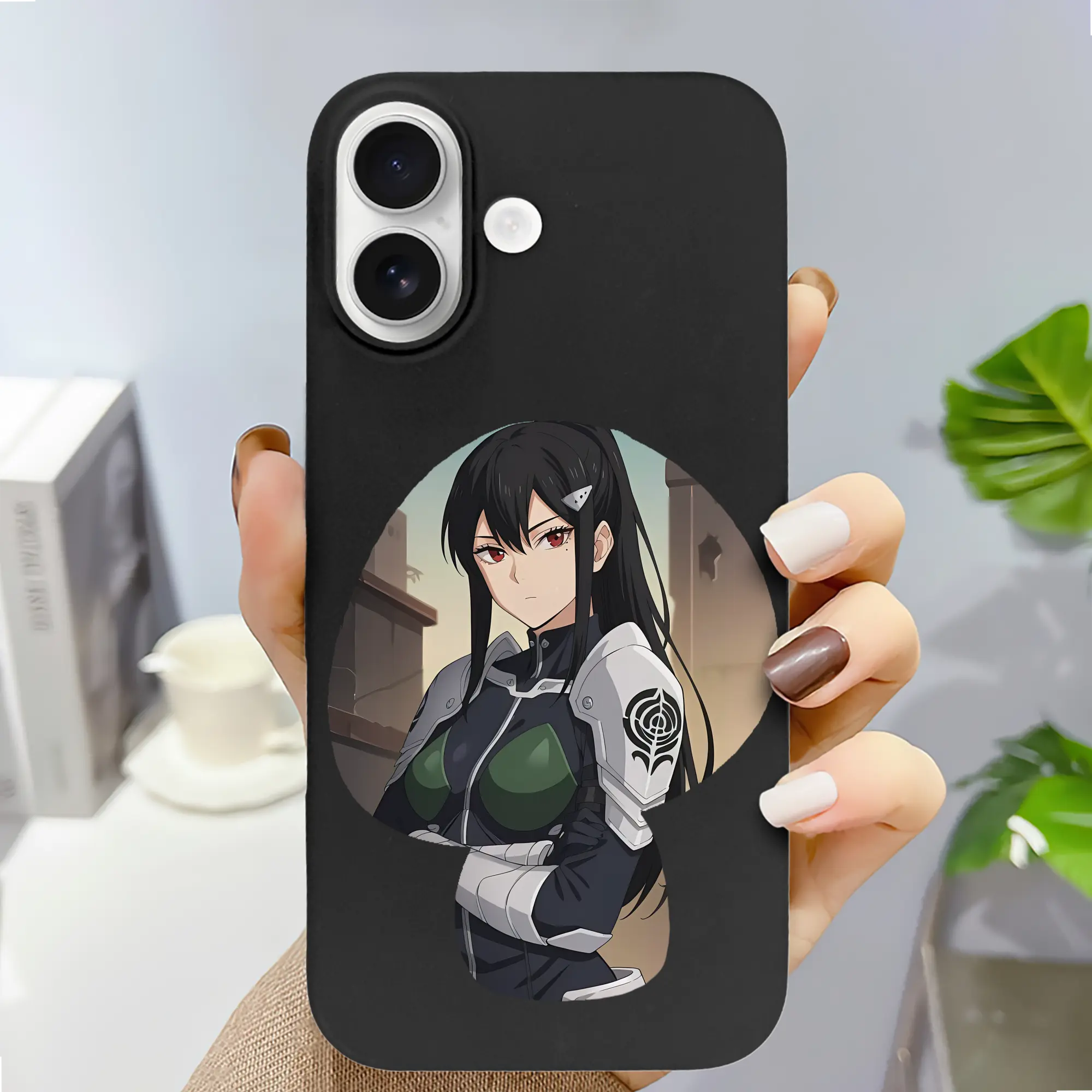 怪獣8号 グッズ,亜白ミナ