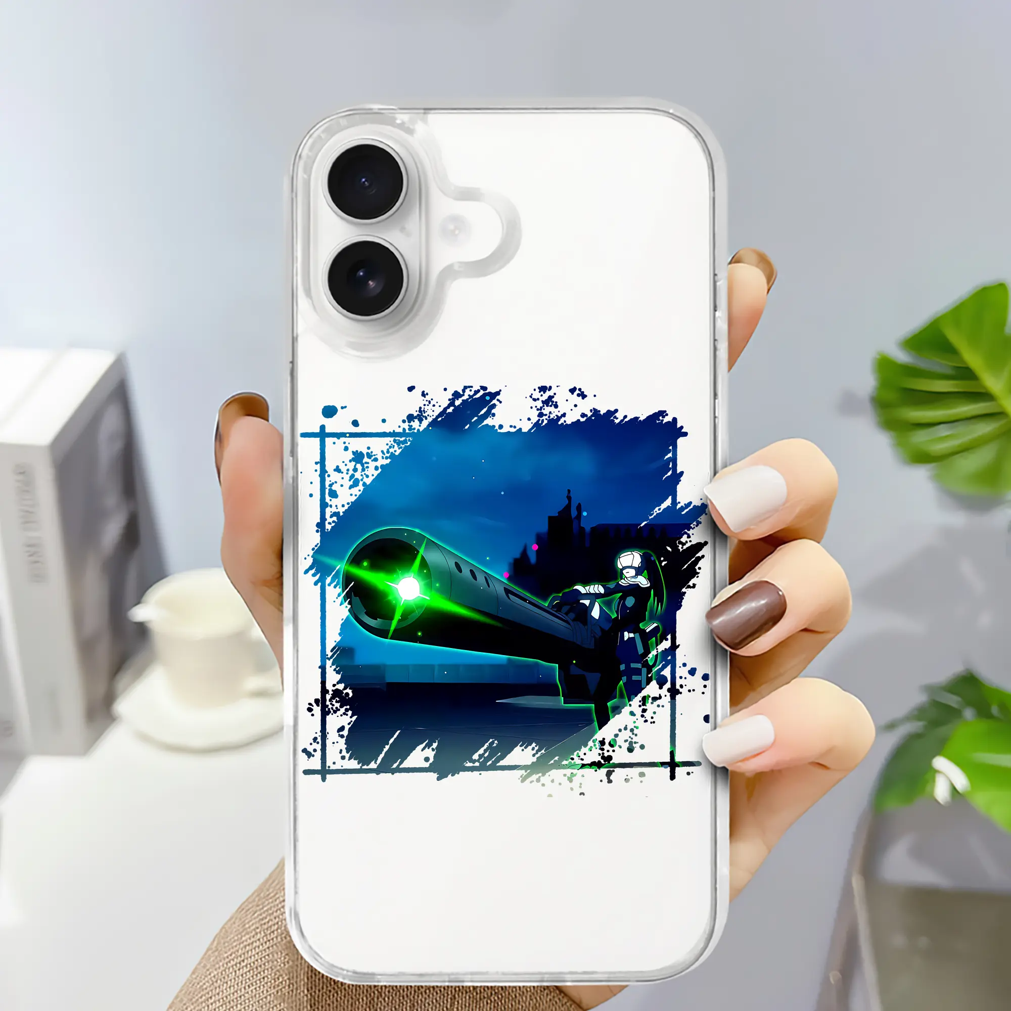 怪獣8号 グッズ,亜白ミナ