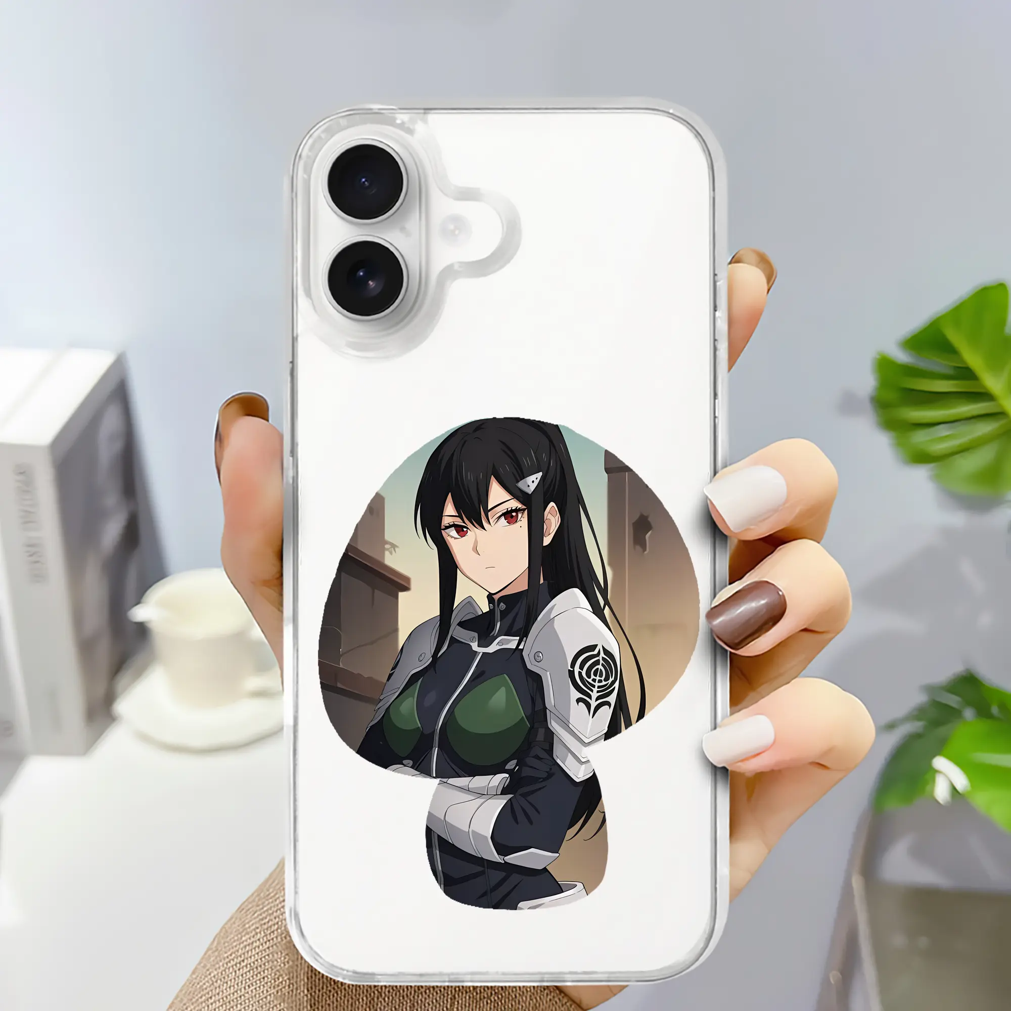 怪獣8号 グッズ,亜白ミナ