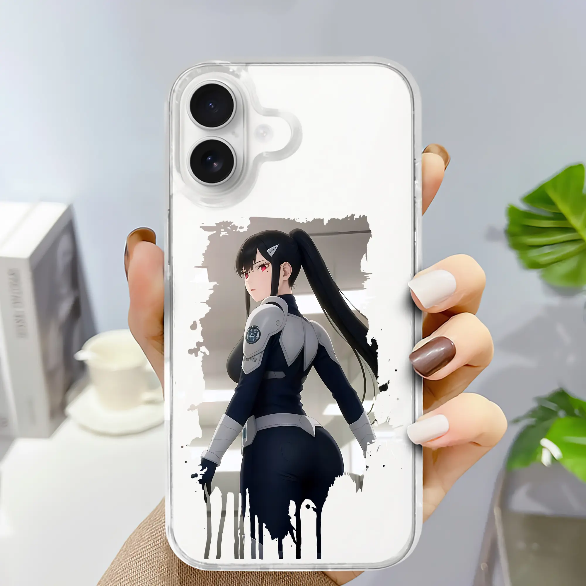 怪獣8号 グッズ,亜白ミナ