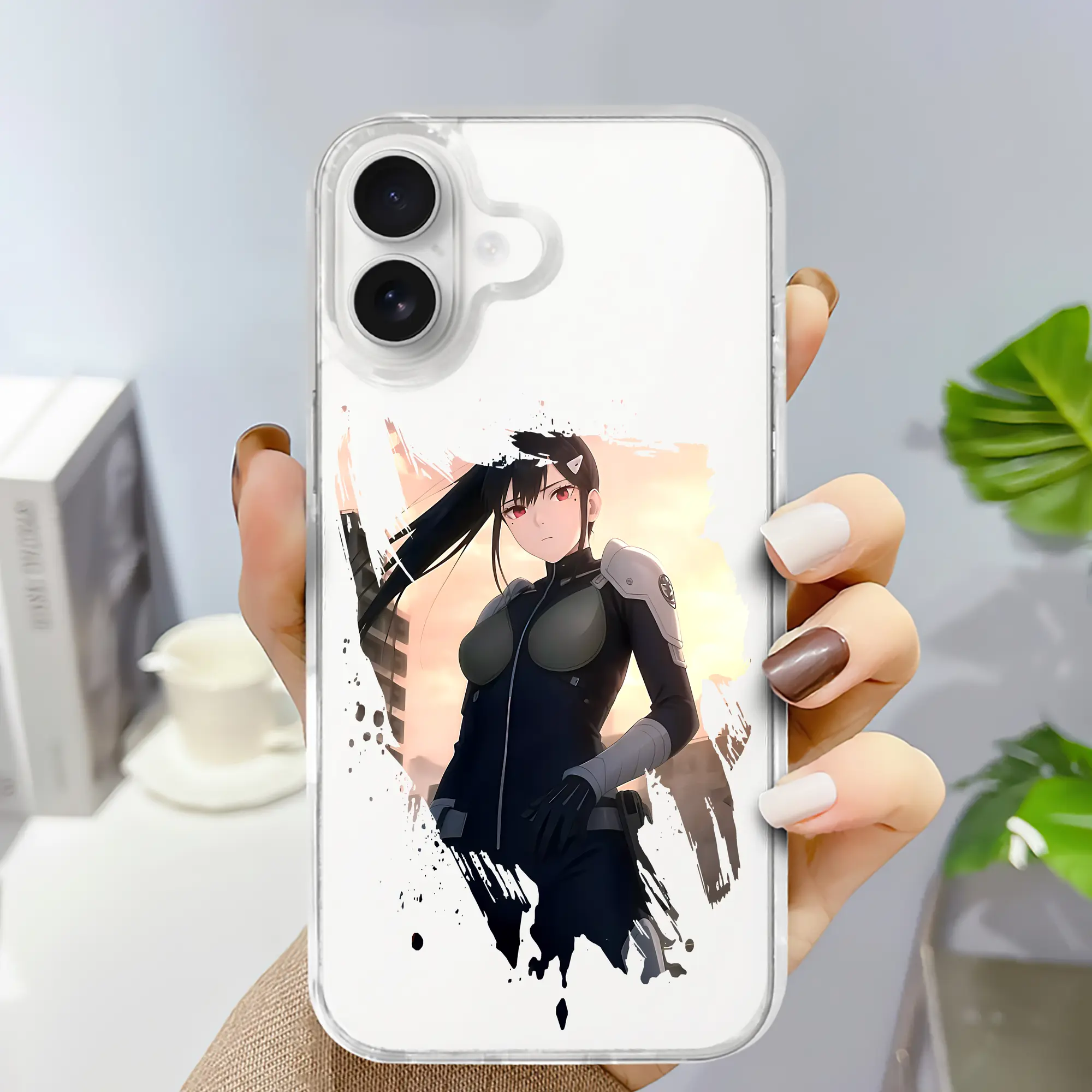 怪獣8号 グッズ,亜白ミナ