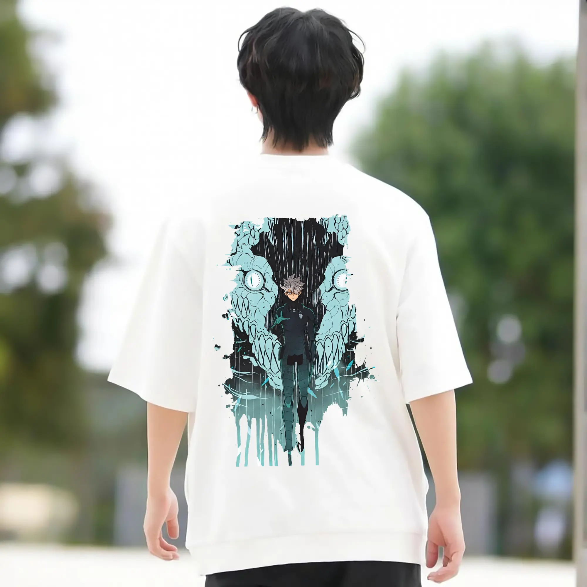 怪獣8号 グッズ,市川レノ