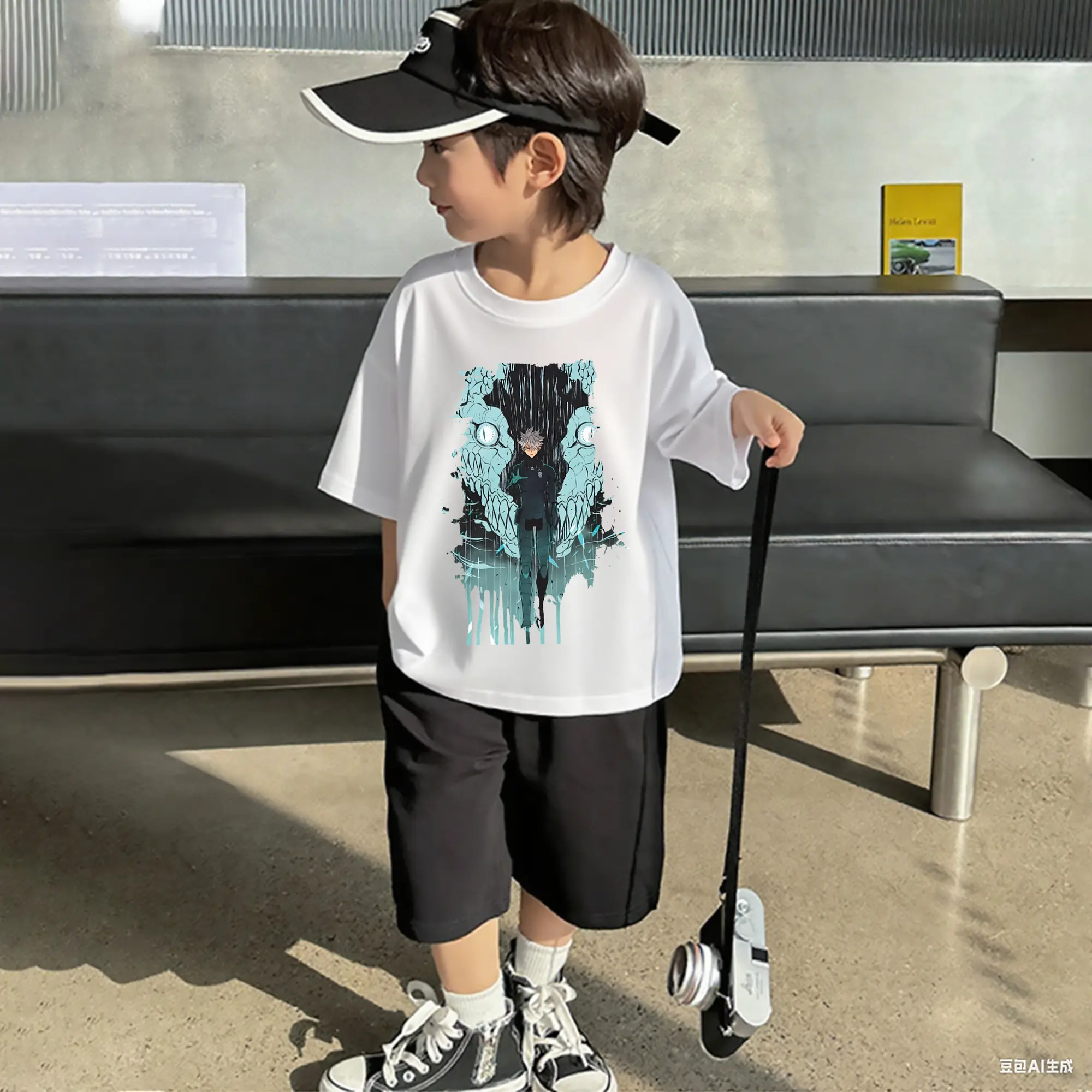 怪獣8号 グッズ,市川レノ