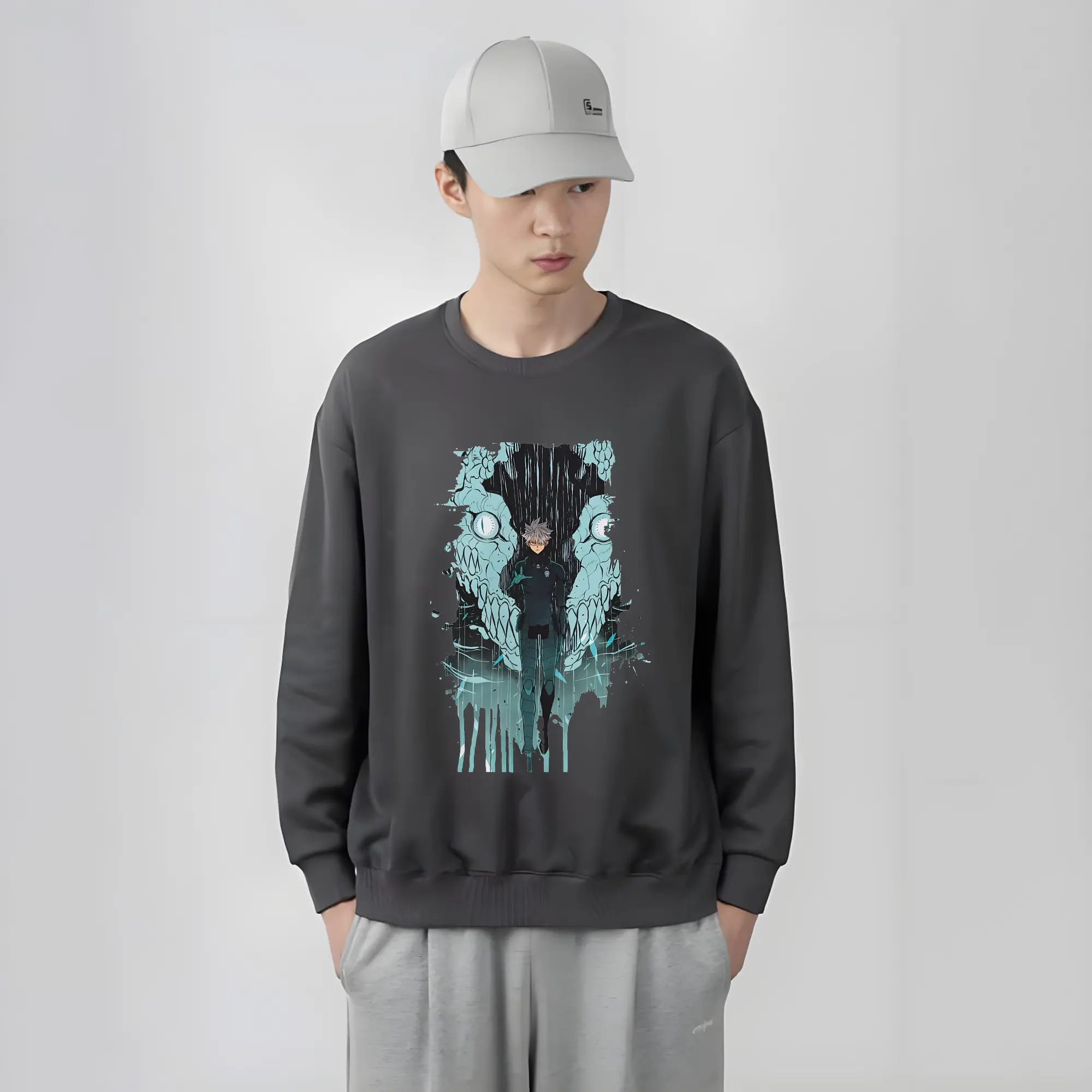 怪獣8号 グッズ,市川レノ