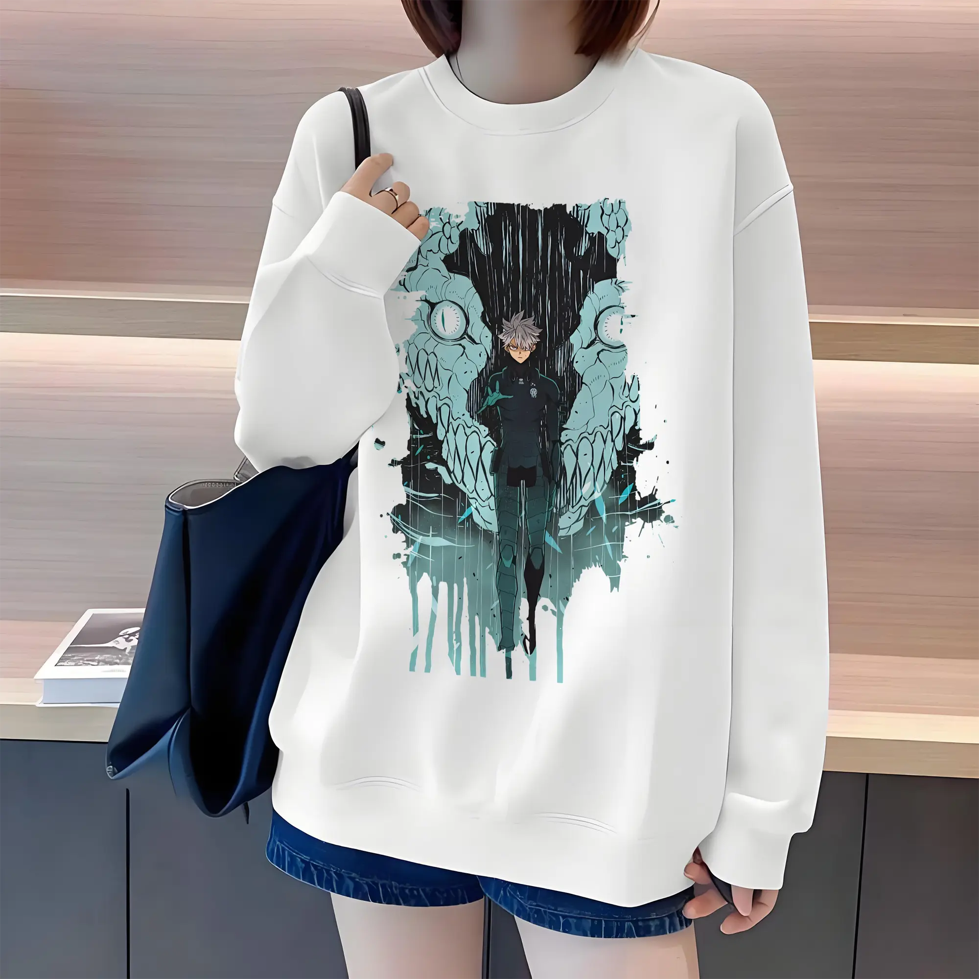 怪獣8号 グッズ,市川レノ