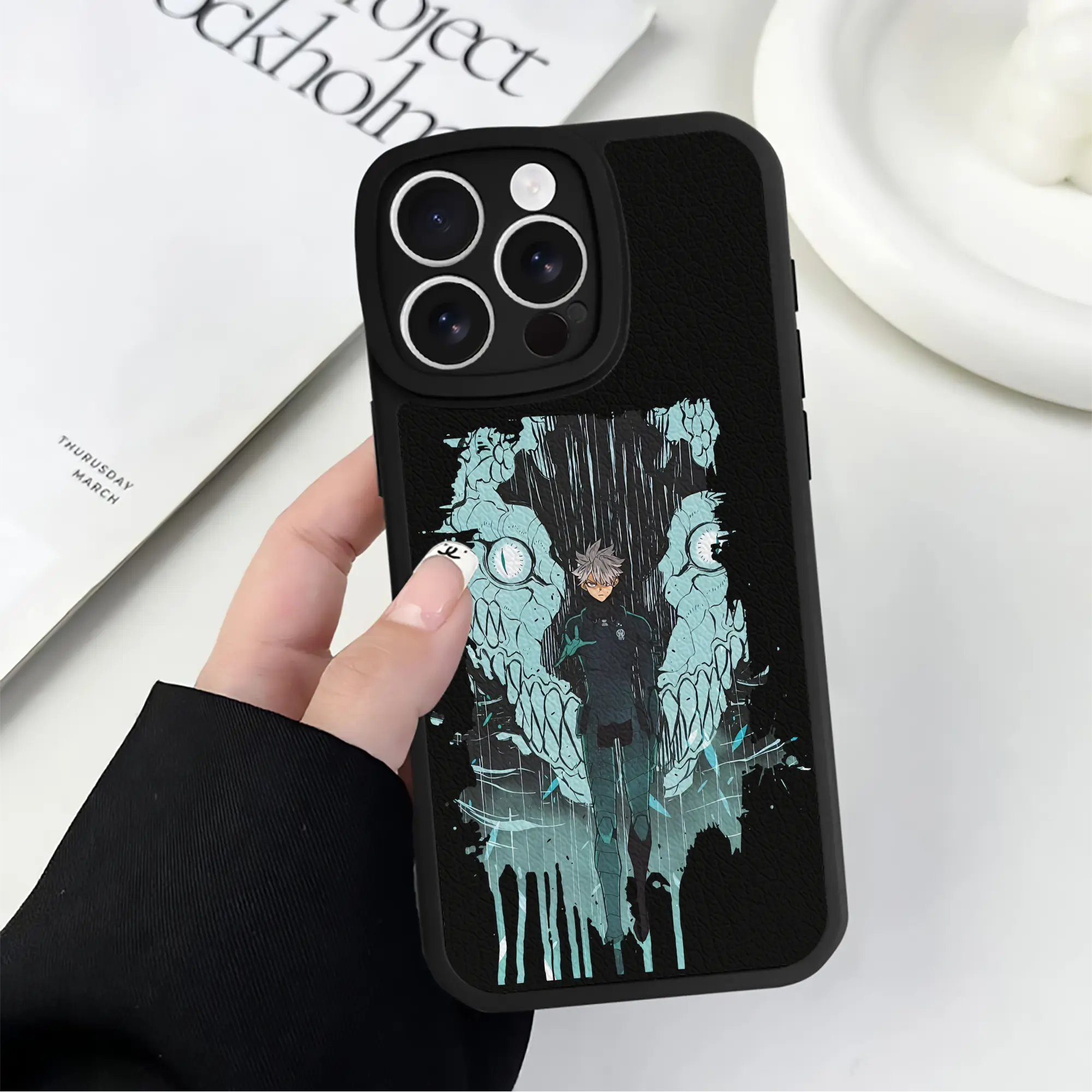 怪獣8号 グッズ,市川レノ