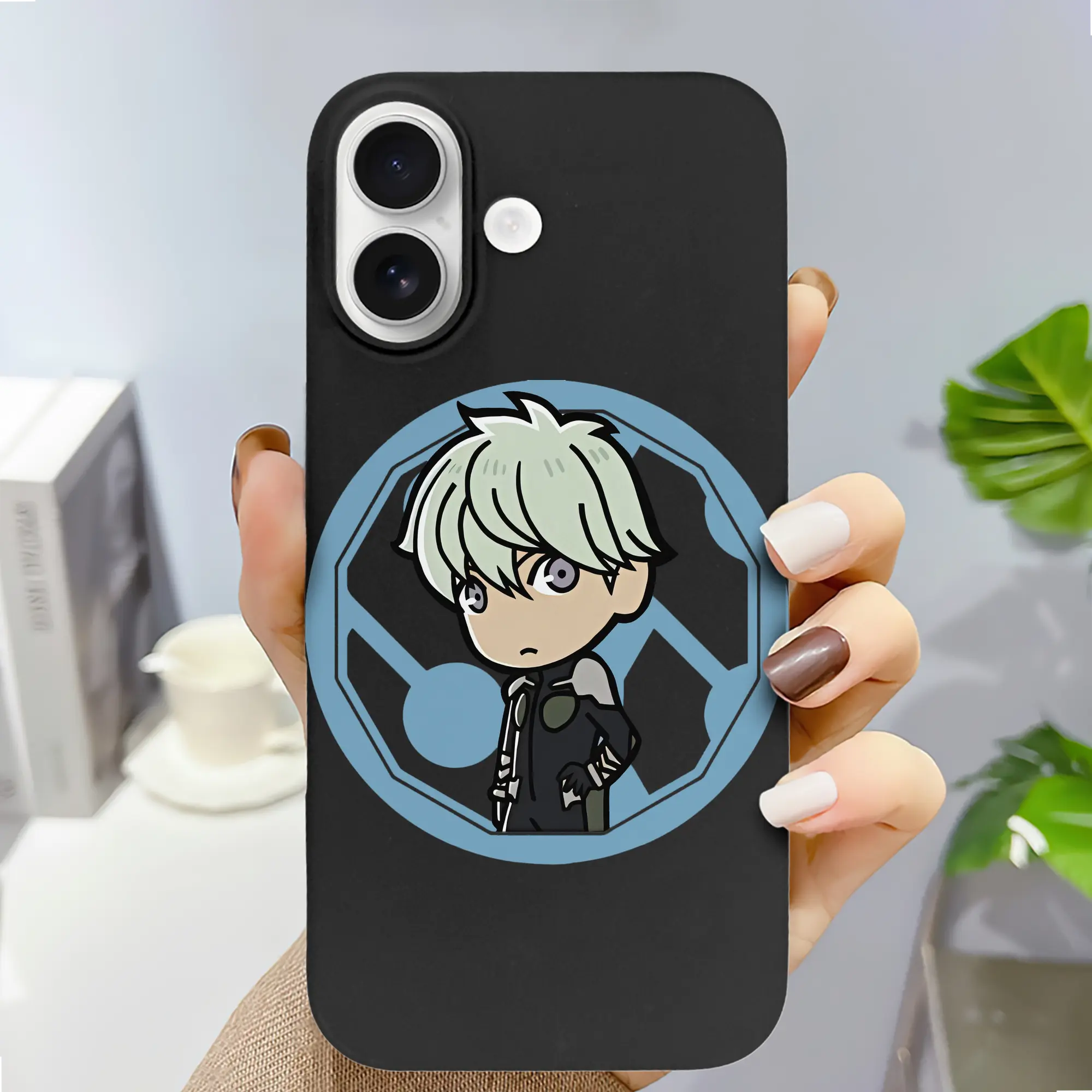 怪獣8号 グッズ,市川レノ