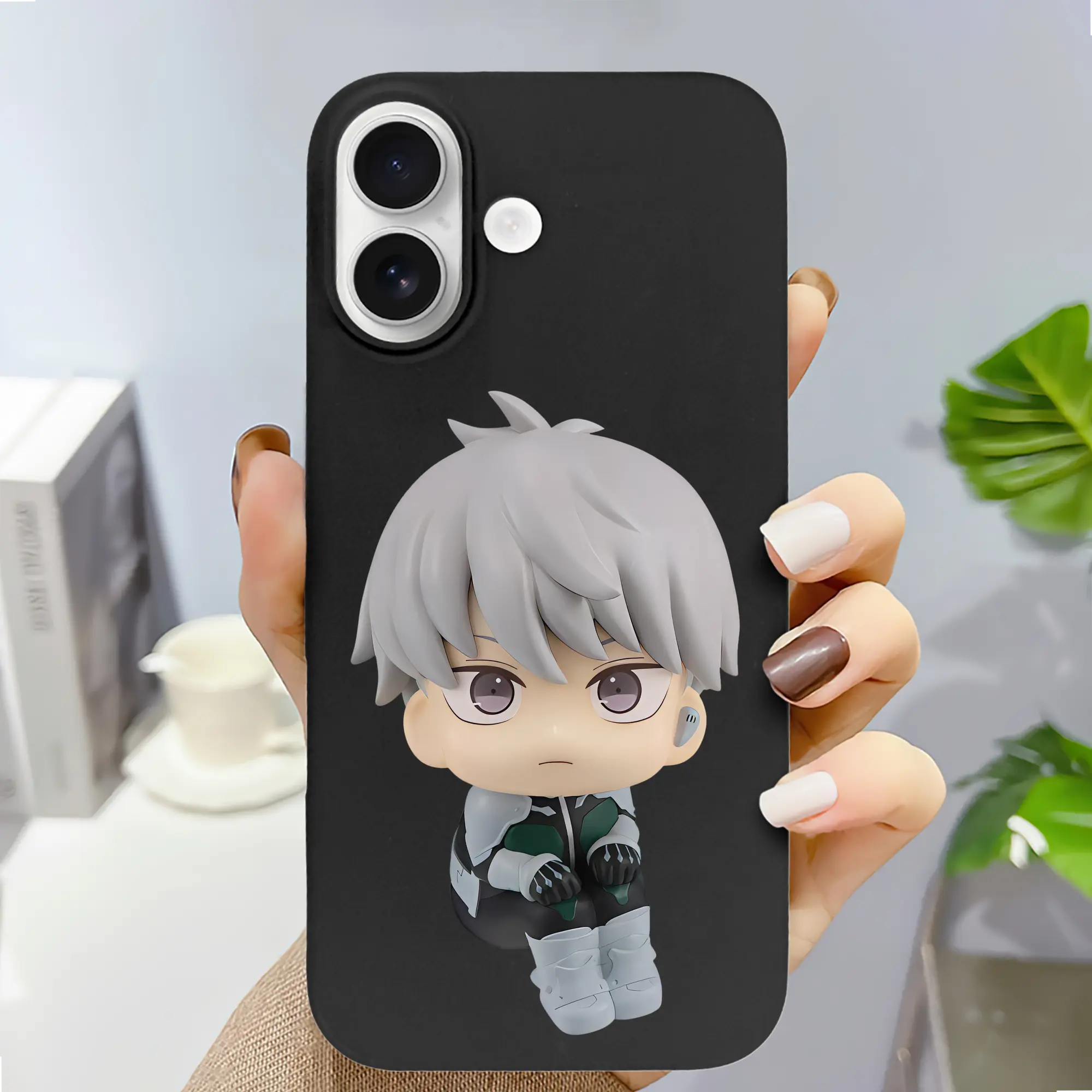 怪獣8号 グッズ,市川レノ