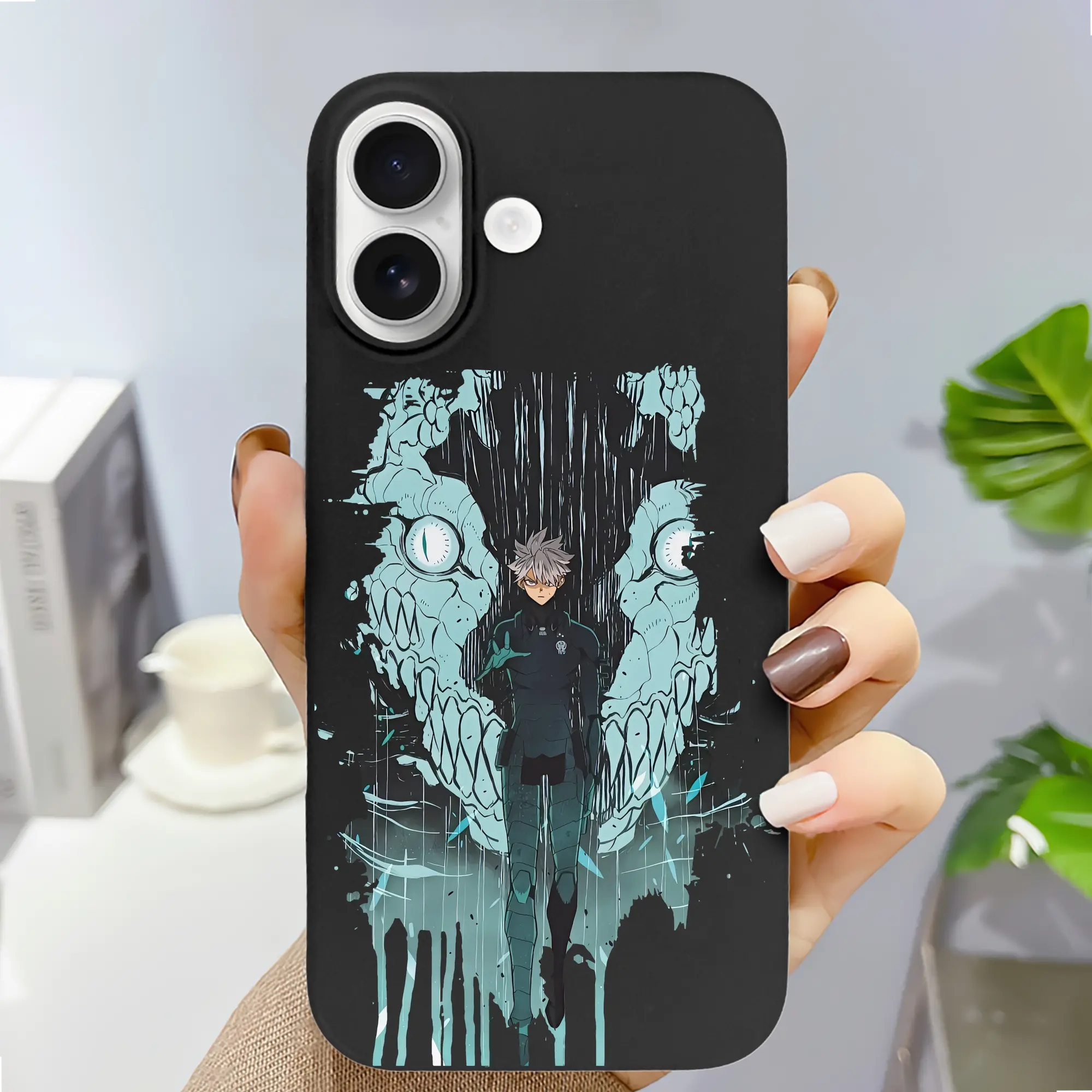 怪獣8号 グッズ,市川レノ