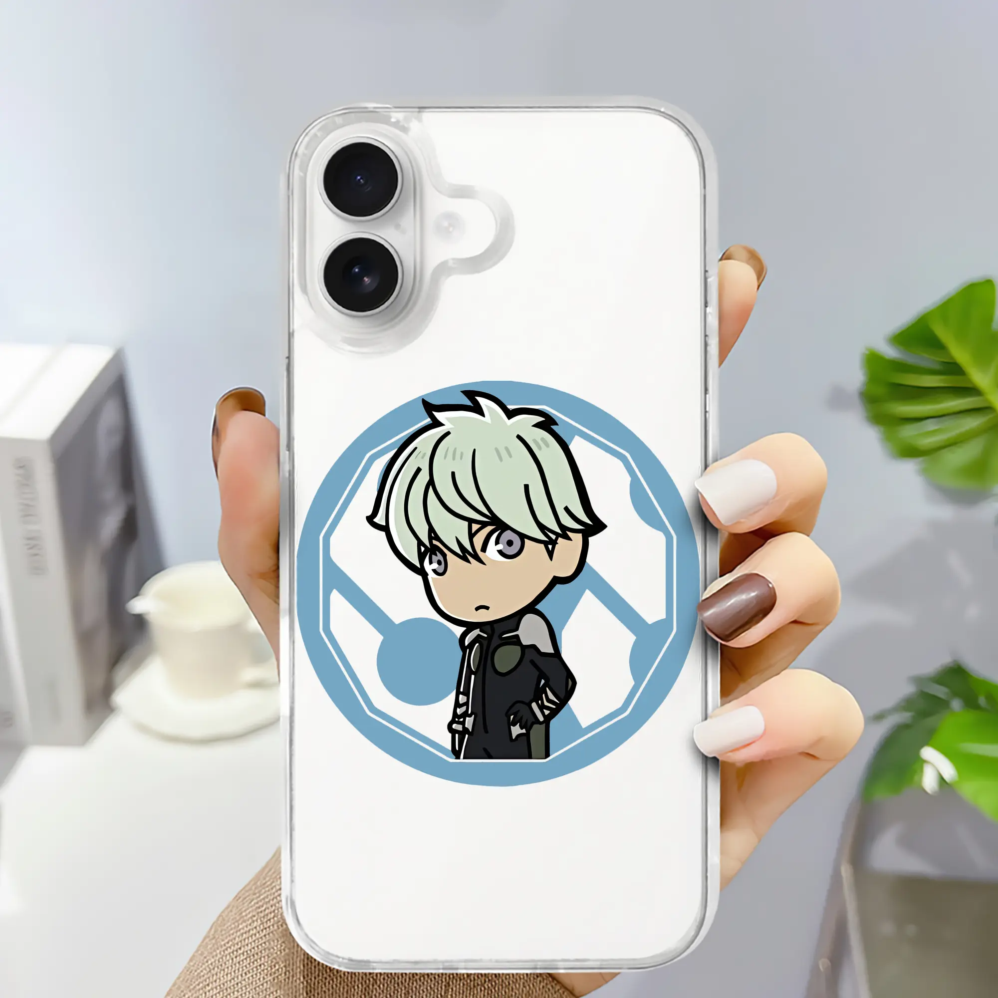 怪獣8号 グッズ,市川レノ