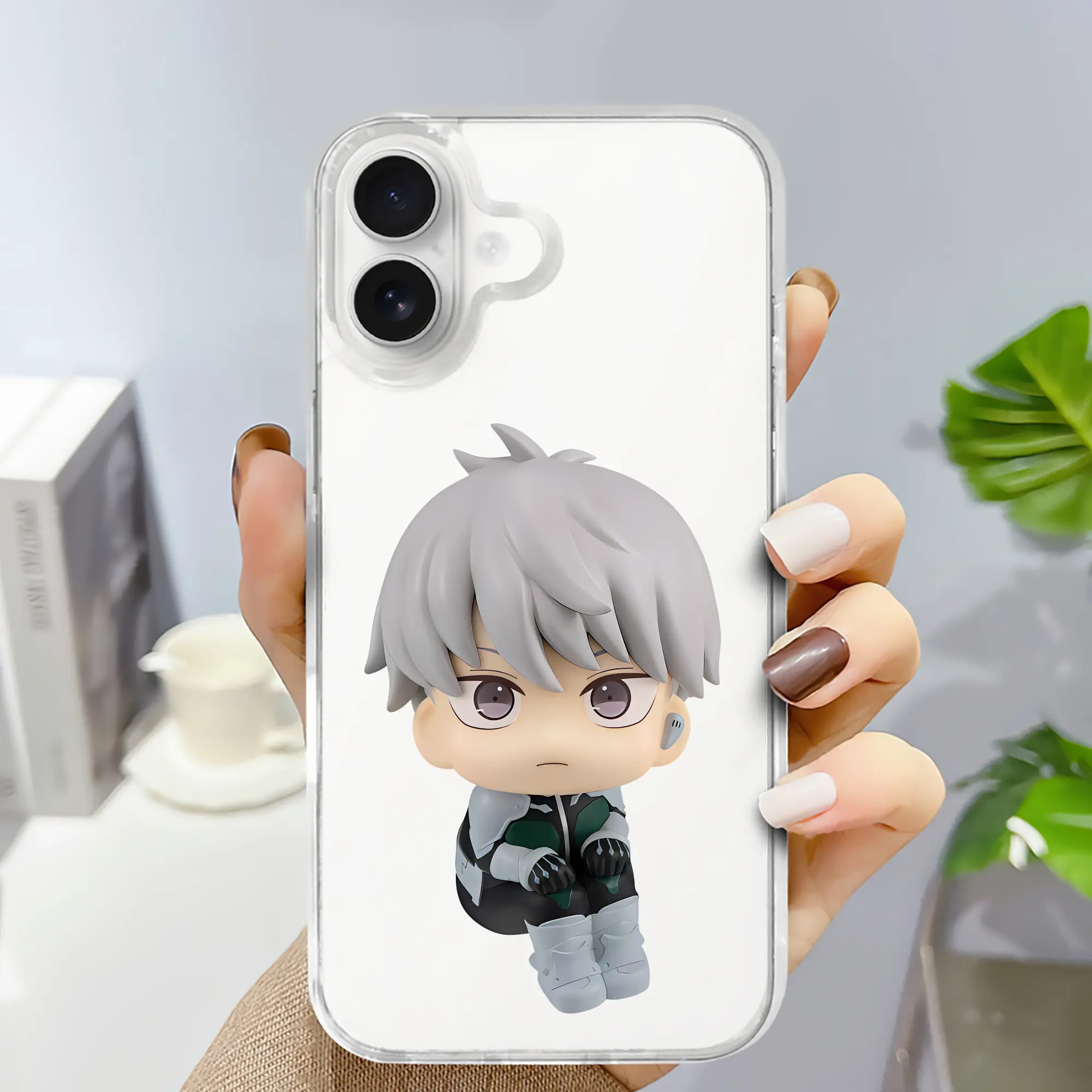 怪獣8号 グッズ,市川レノ