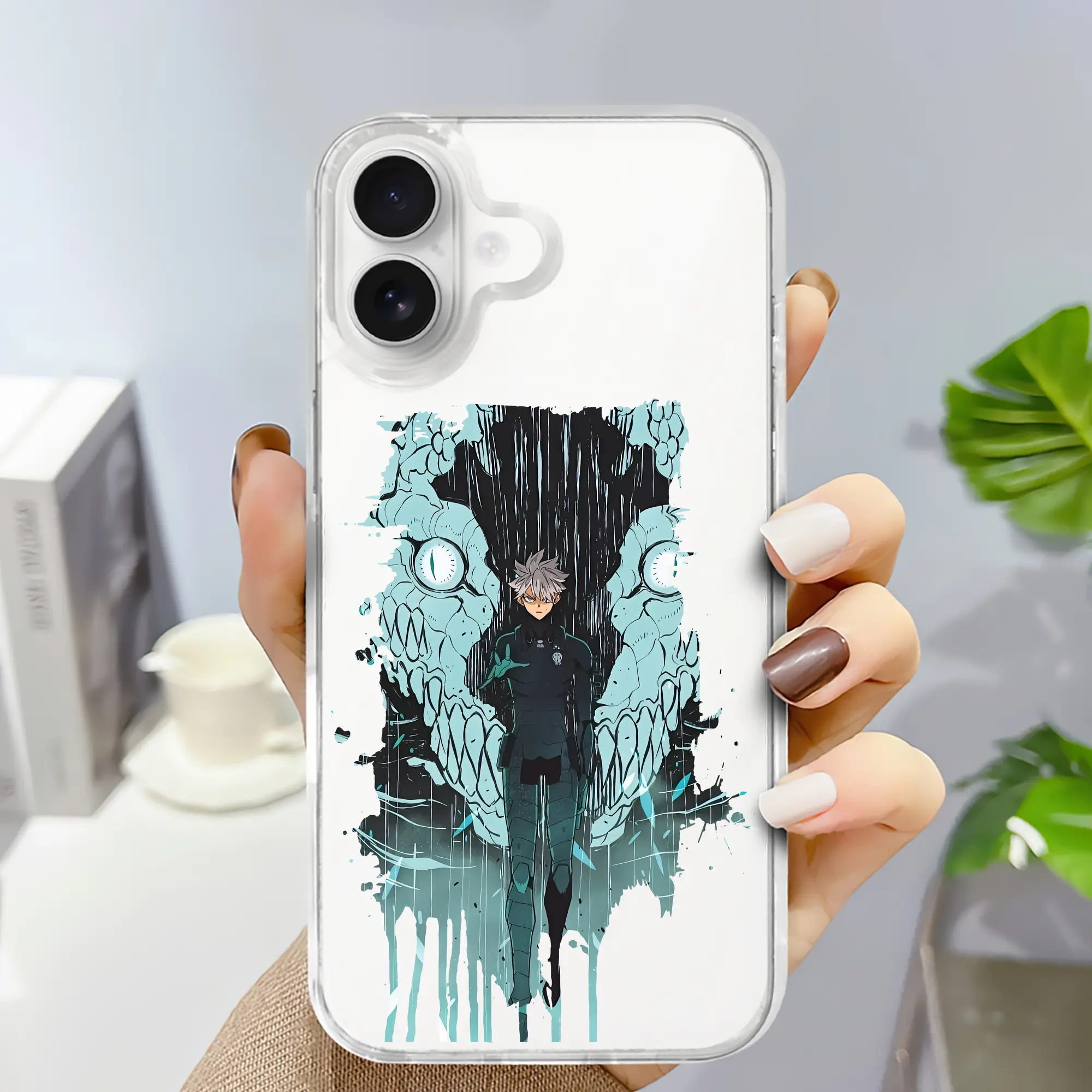 怪獣8号 グッズ,市川レノ