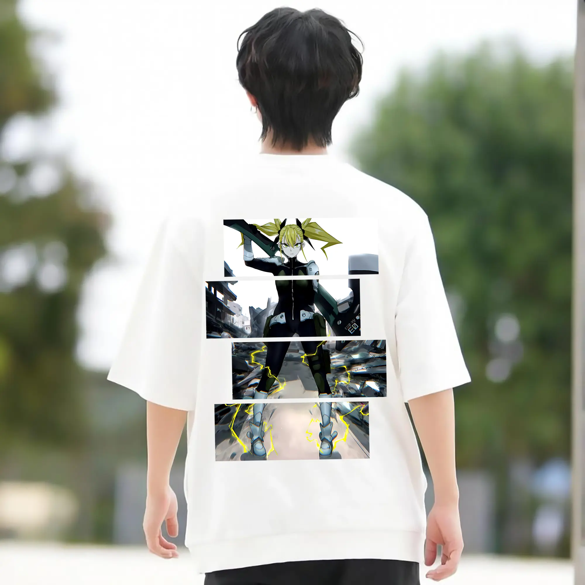 怪獣8号 グッズ,四ノ宮キコル