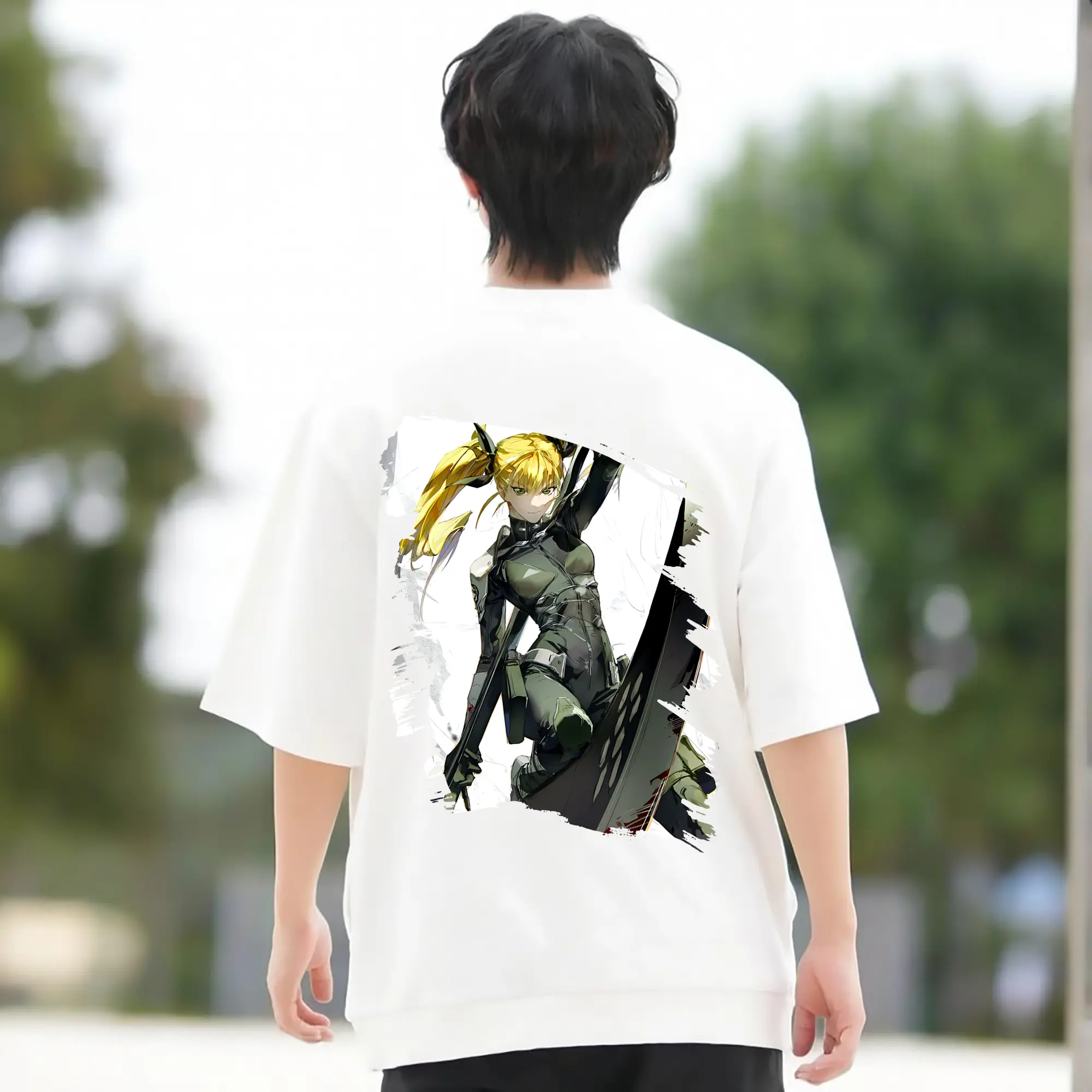 怪獣8号 グッズ,四ノ宮キコル