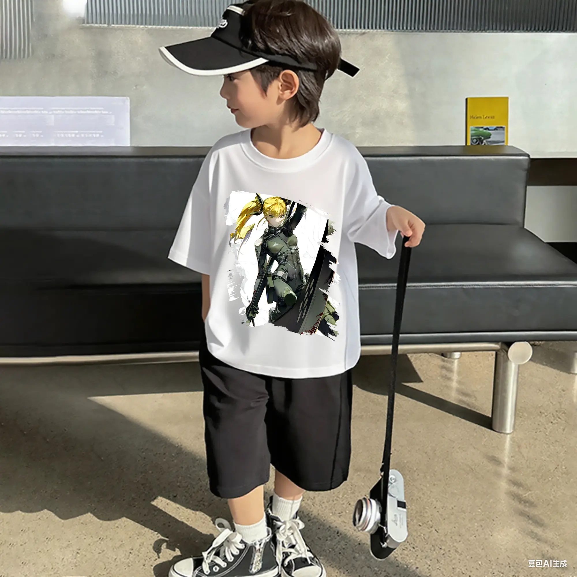 怪獣8号 グッズ,四ノ宮キコル