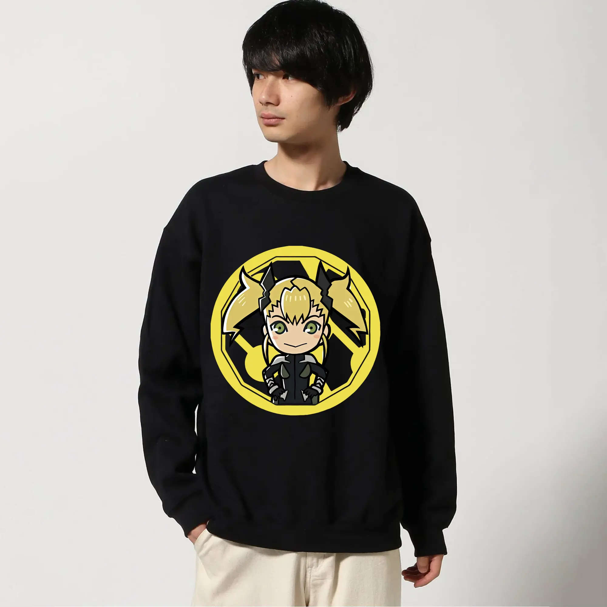 怪獣8号 グッズ,四ノ宮キコル