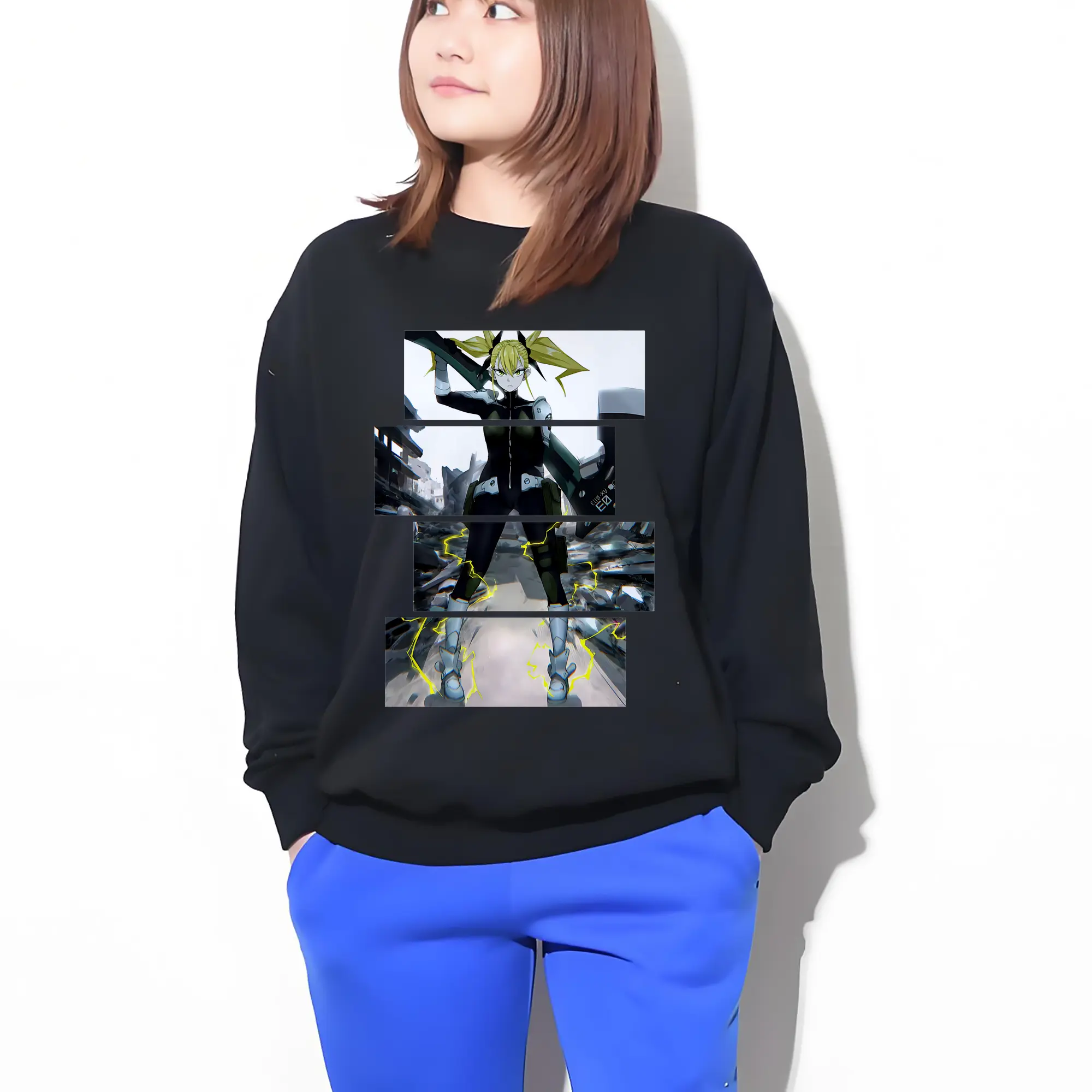 怪獣8号 グッズ,四ノ宮キコル