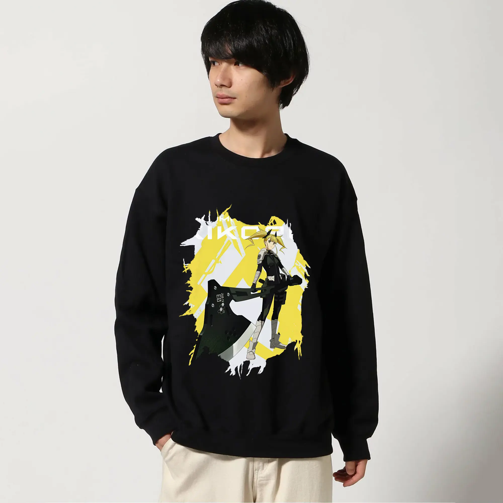 怪獣8号 グッズ,四ノ宮キコル