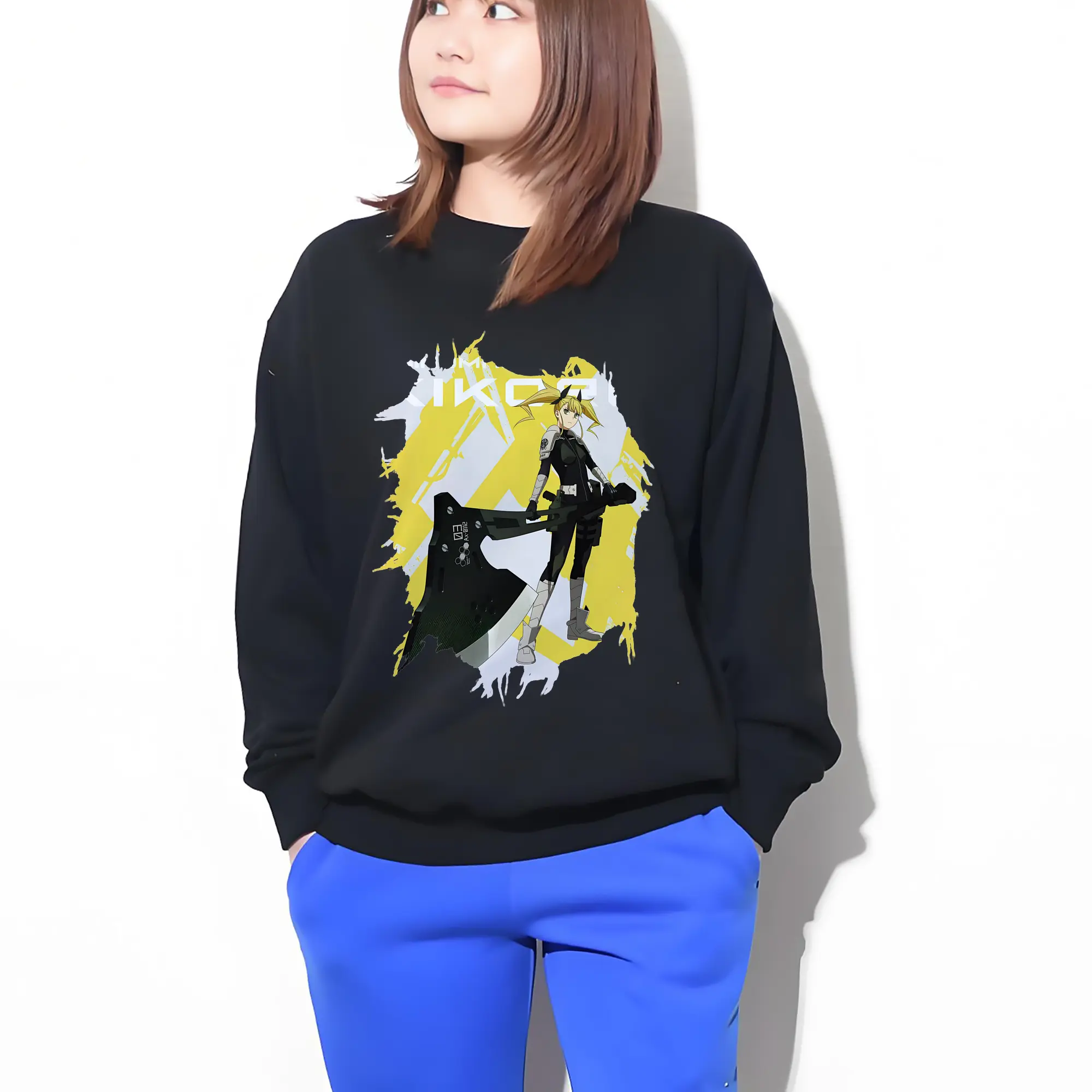 怪獣8号 グッズ,四ノ宮キコル