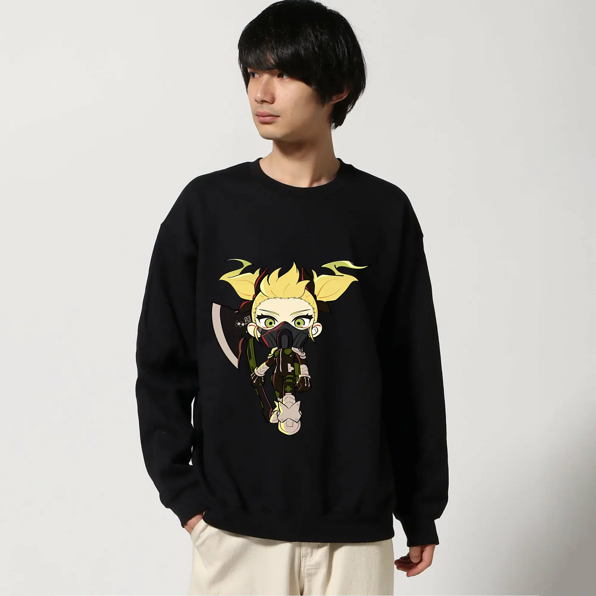 怪獣8号 グッズ,四ノ宮キコル