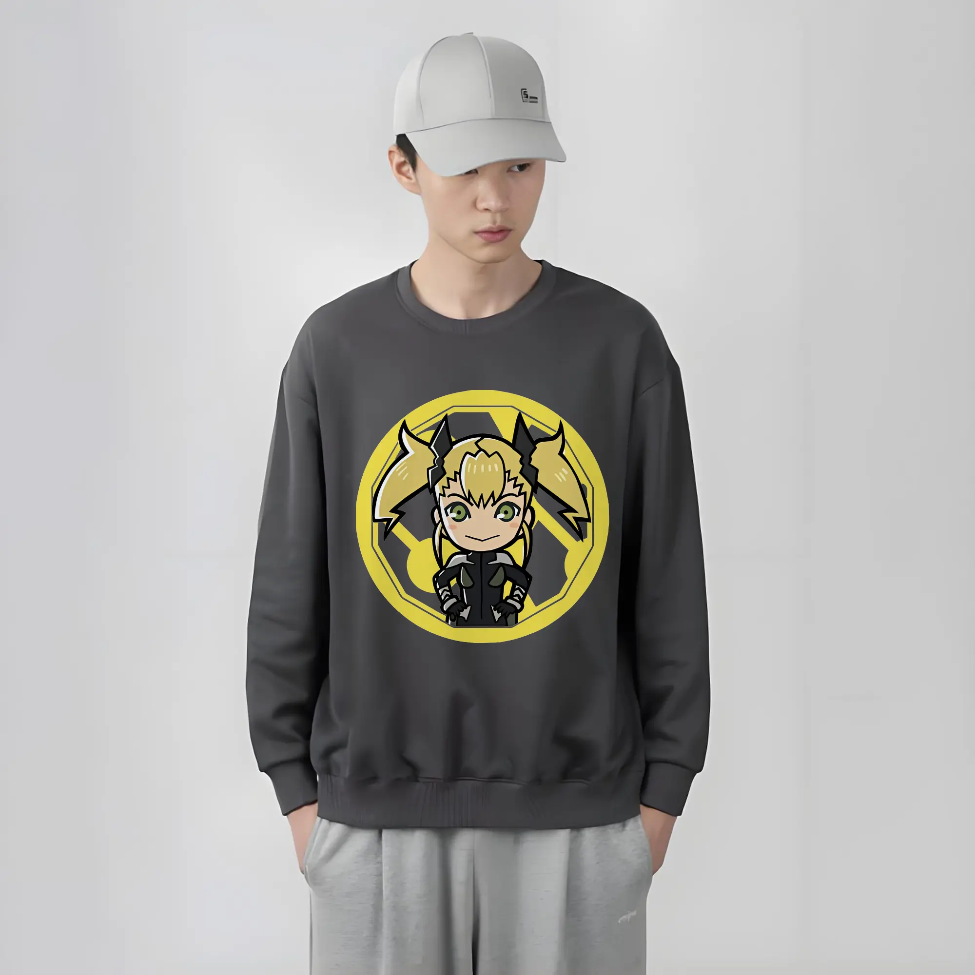 怪獣8号 グッズ,四ノ宮キコル