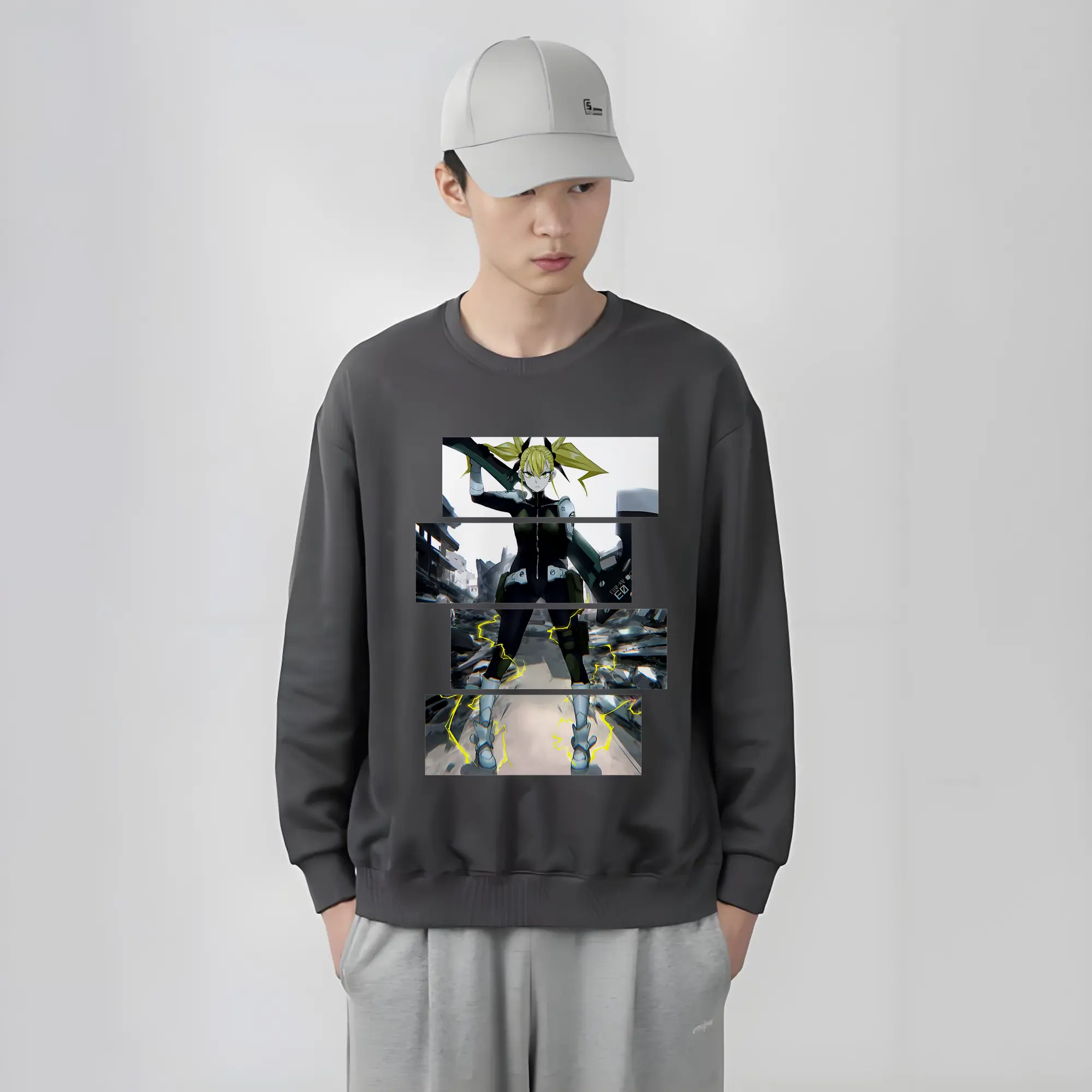 怪獣8号 グッズ,四ノ宮キコル