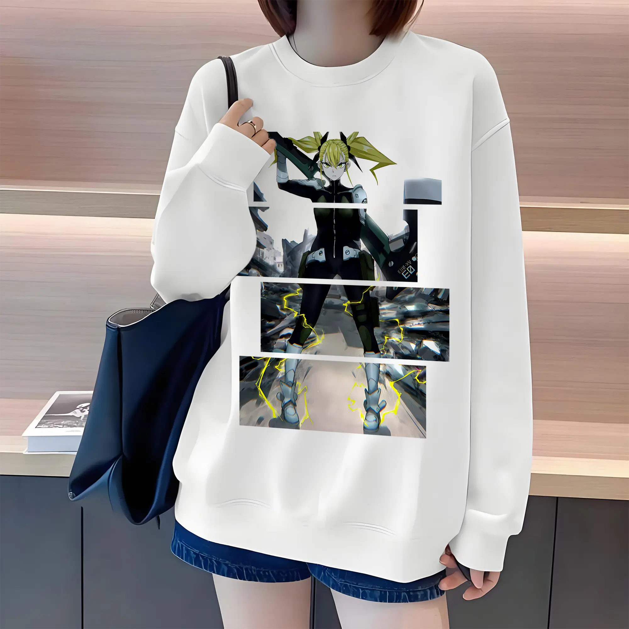 怪獣8号 グッズ,四ノ宮キコル