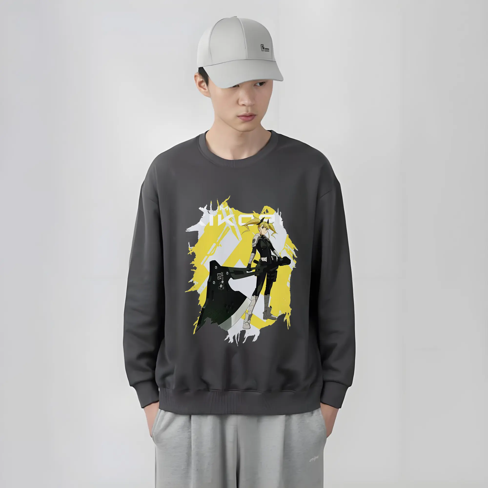 怪獣8号 グッズ,四ノ宮キコル