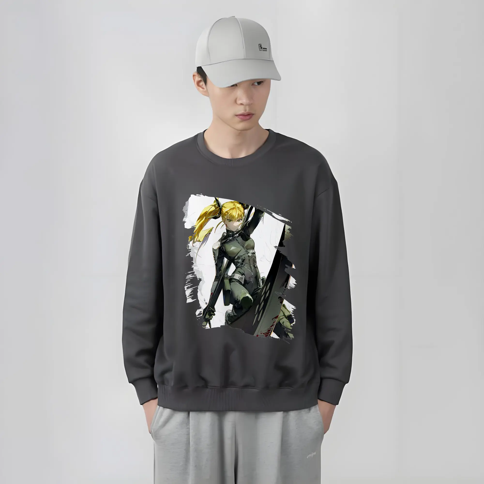 怪獣8号 グッズ,四ノ宮キコル