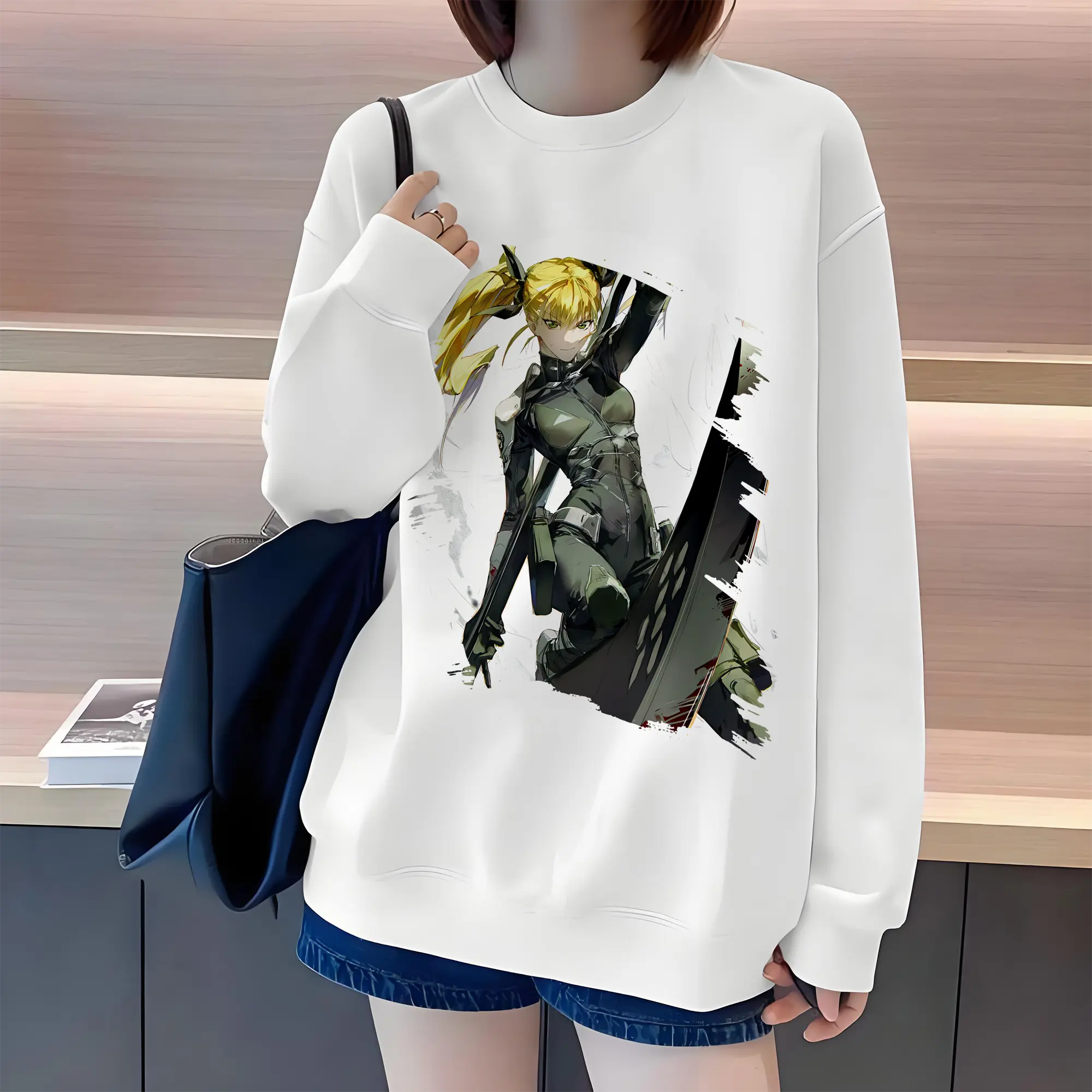 怪獣8号 グッズ,四ノ宮キコル