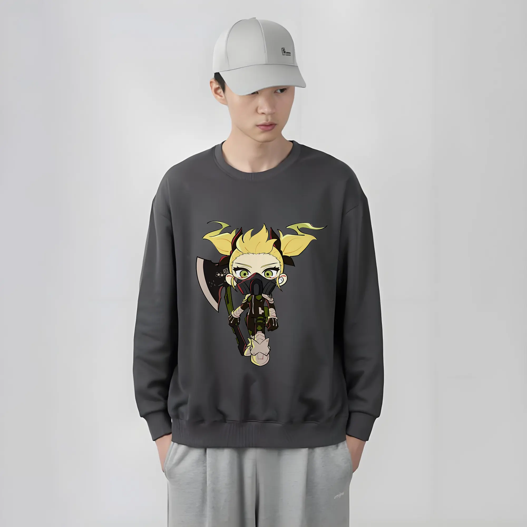 怪獣8号 グッズ,四ノ宮キコル