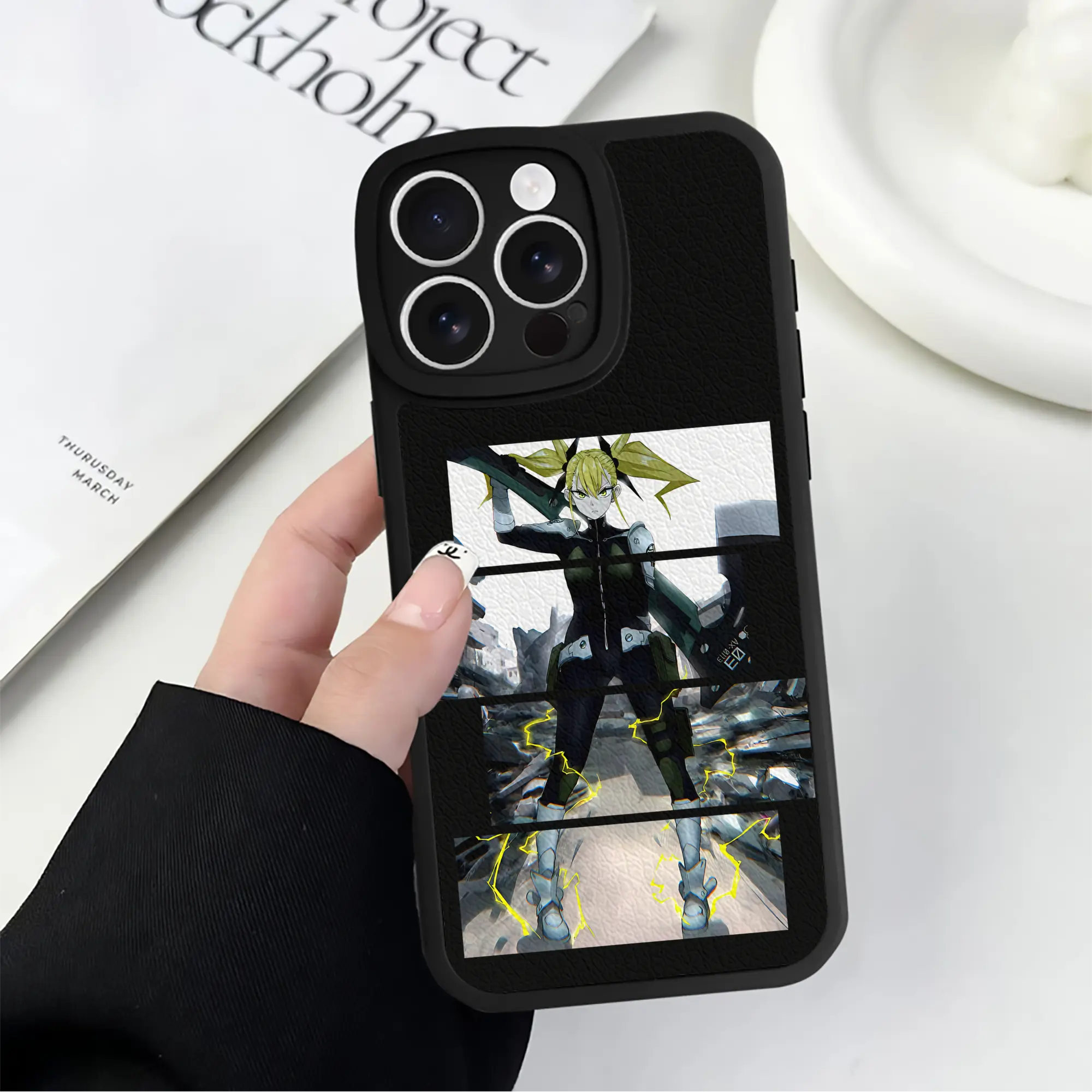 怪獣8号 グッズ,四ノ宮キコル