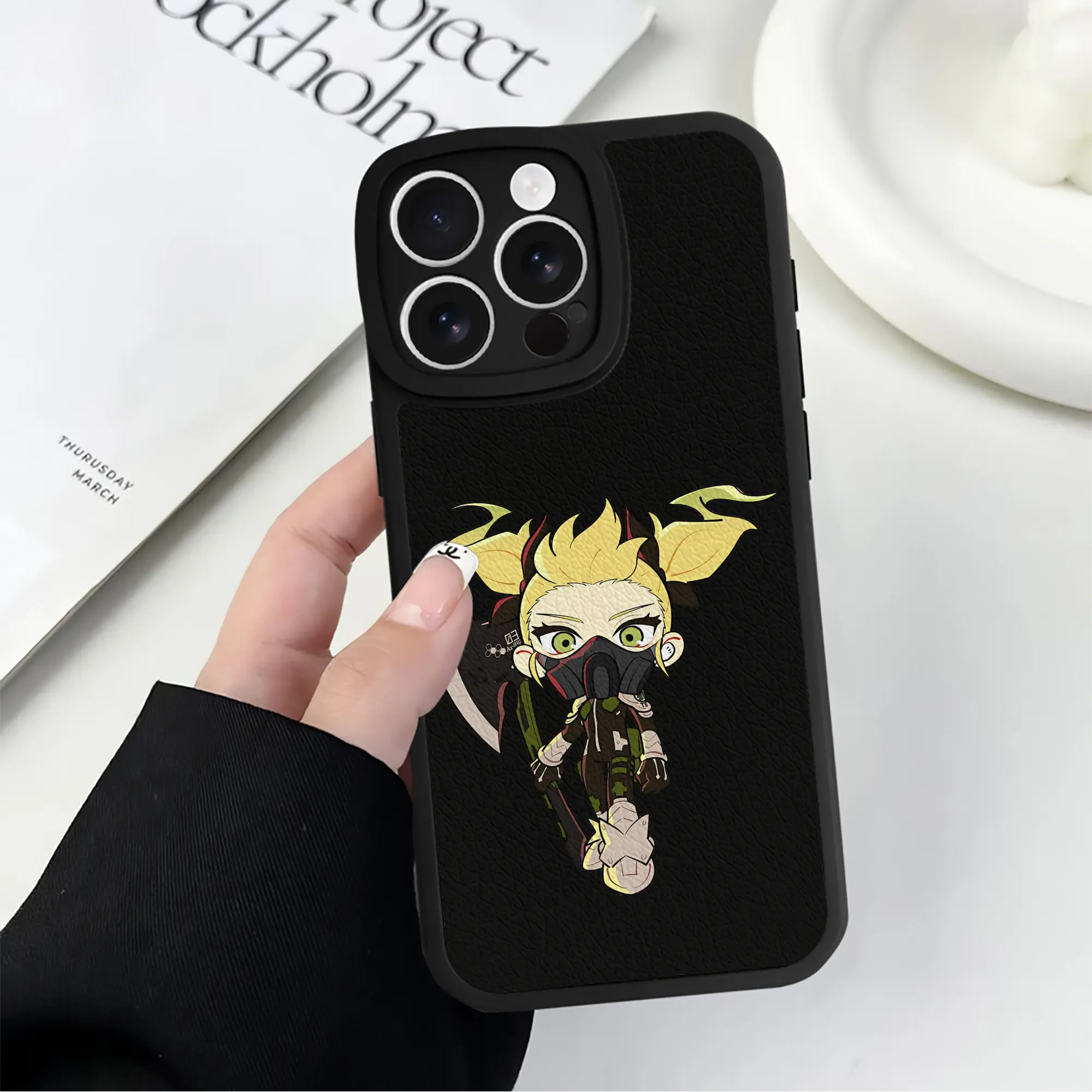 怪獣8号 グッズ,四ノ宮キコル