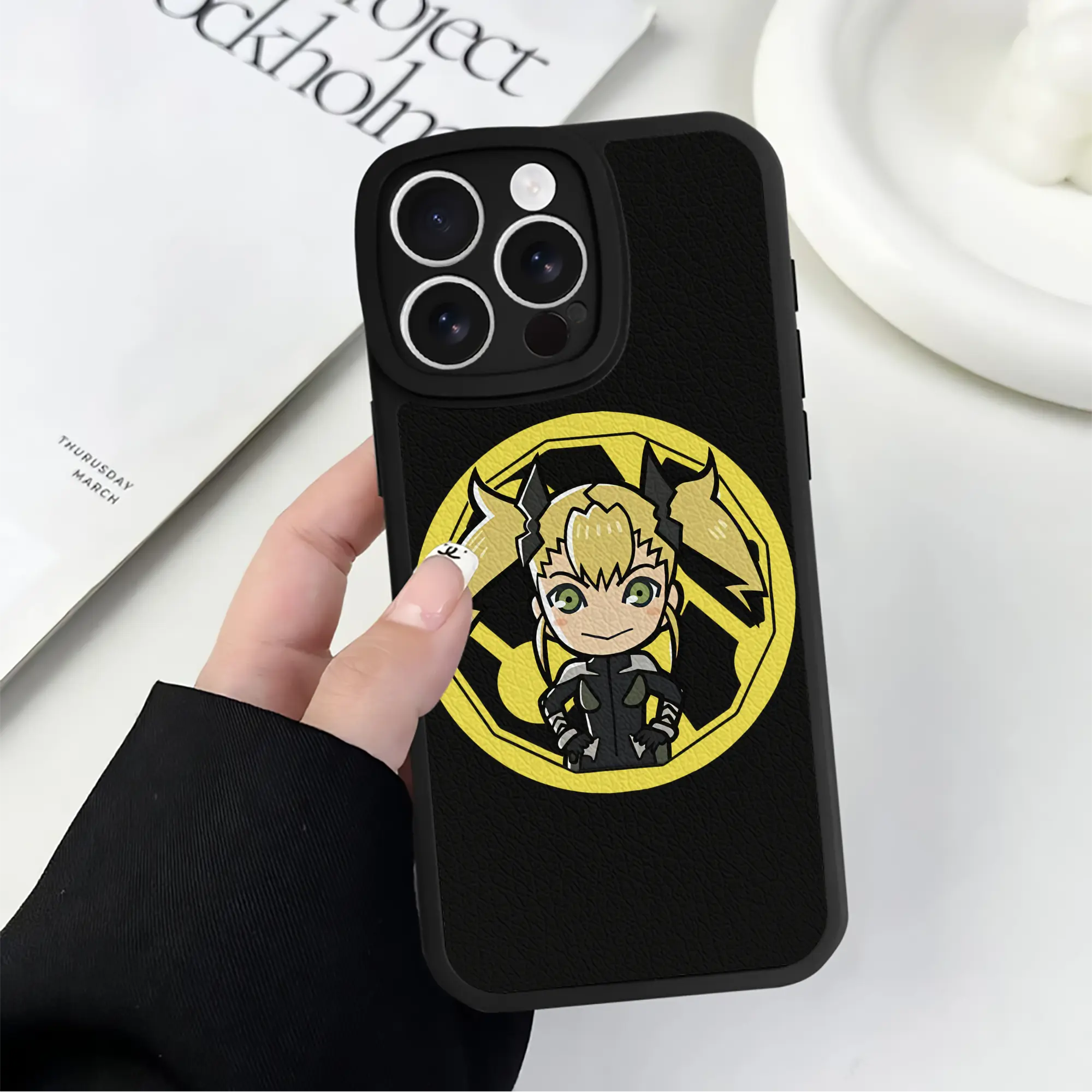 怪獣8号 グッズ,四ノ宮キコル