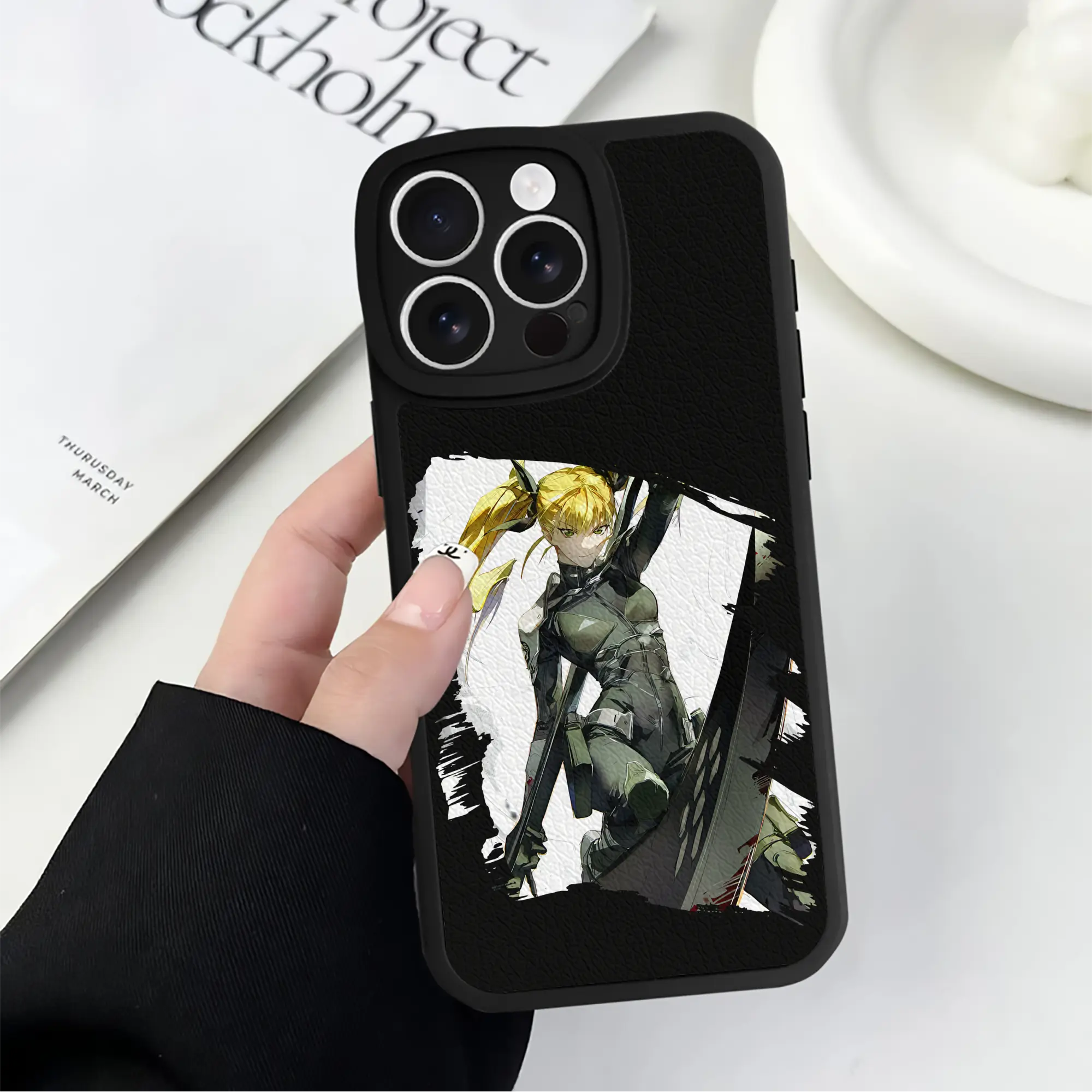 怪獣8号 グッズ,四ノ宮キコル