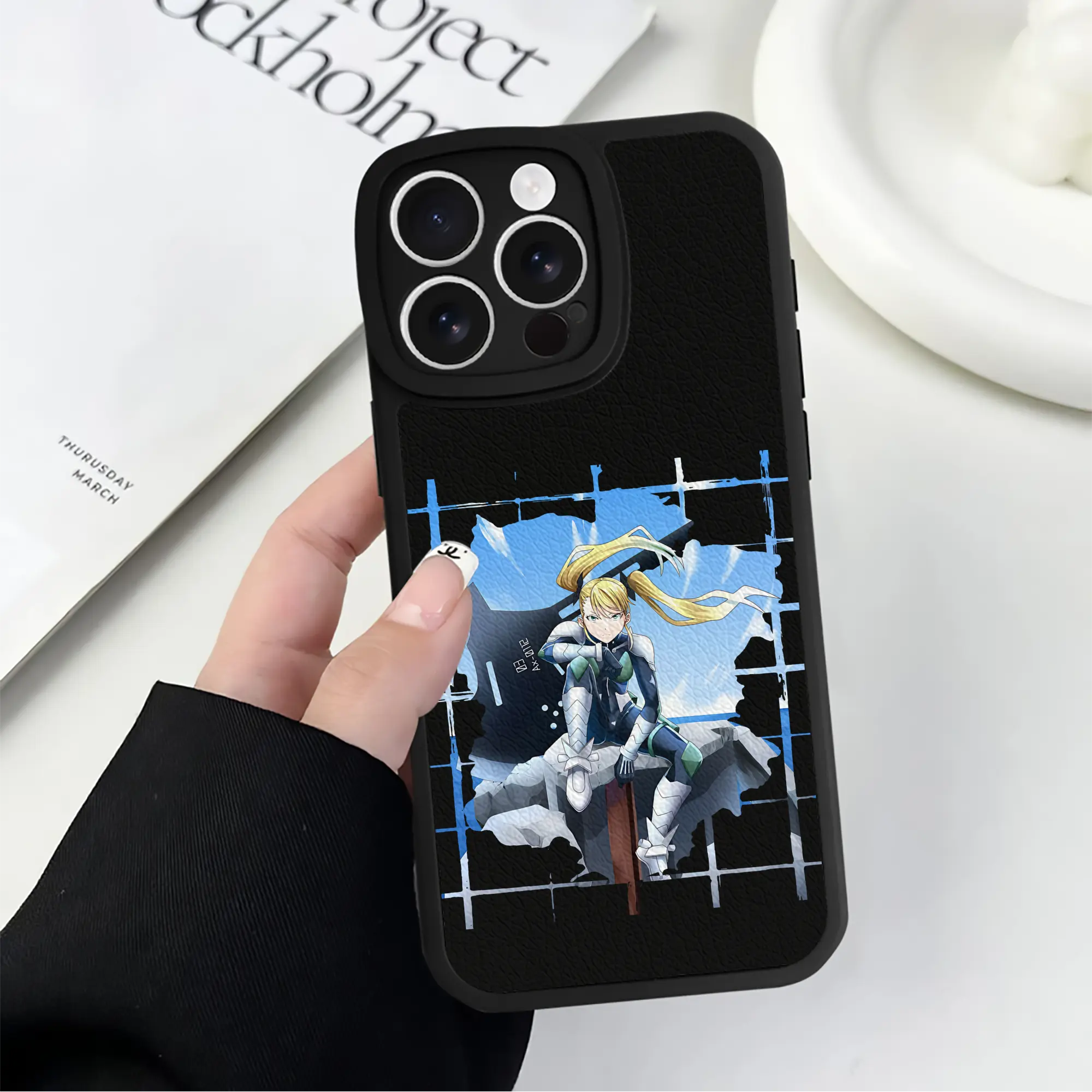 怪獣8号 グッズ,四ノ宮キコル