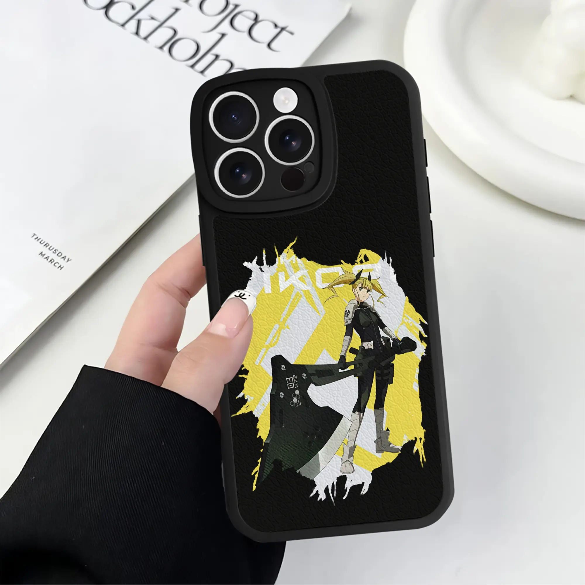 怪獣8号 グッズ,四ノ宮キコル