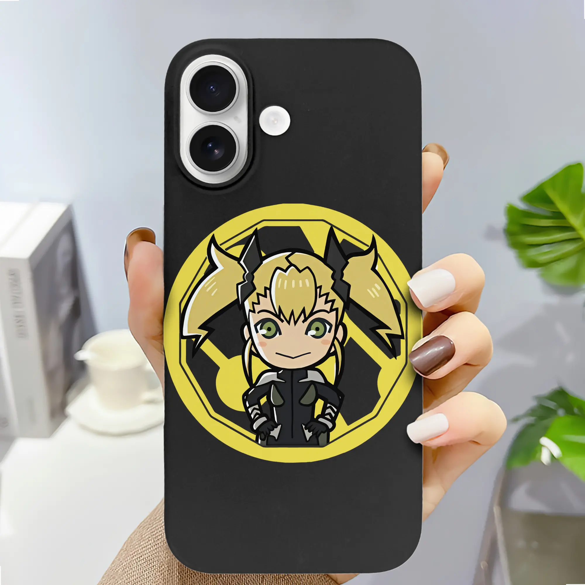 怪獣8号 グッズ,四ノ宮キコル