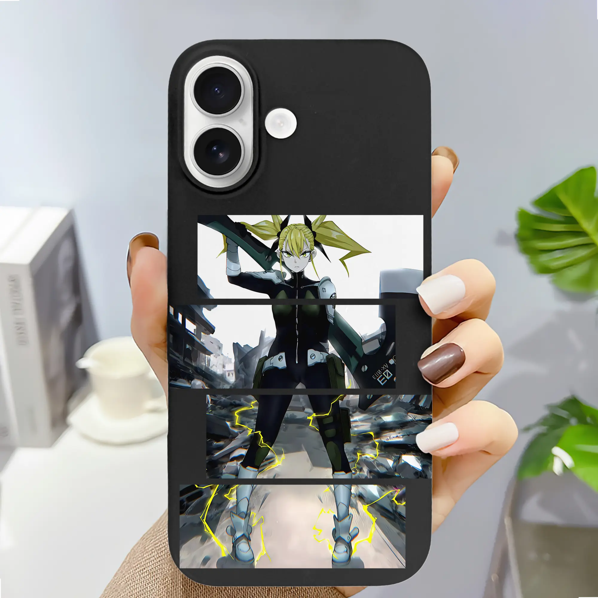 怪獣8号 グッズ,四ノ宮キコル