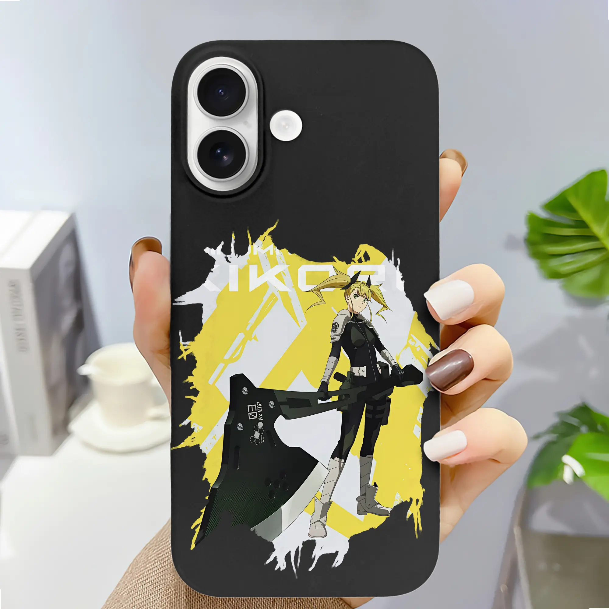 怪獣8号 グッズ,四ノ宮キコル