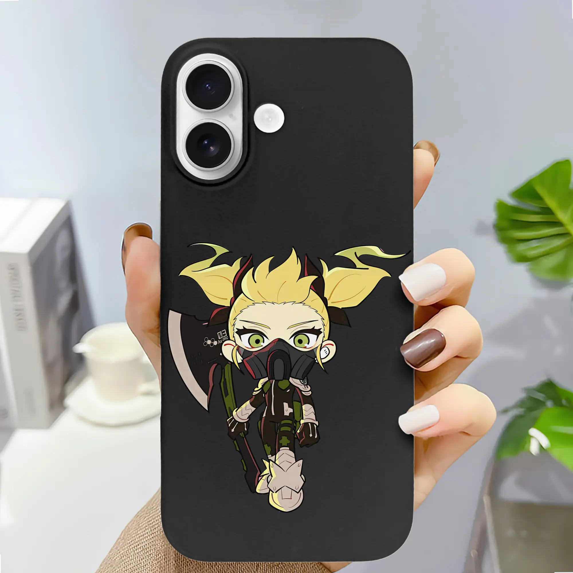 怪獣8号 グッズ,四ノ宮キコル