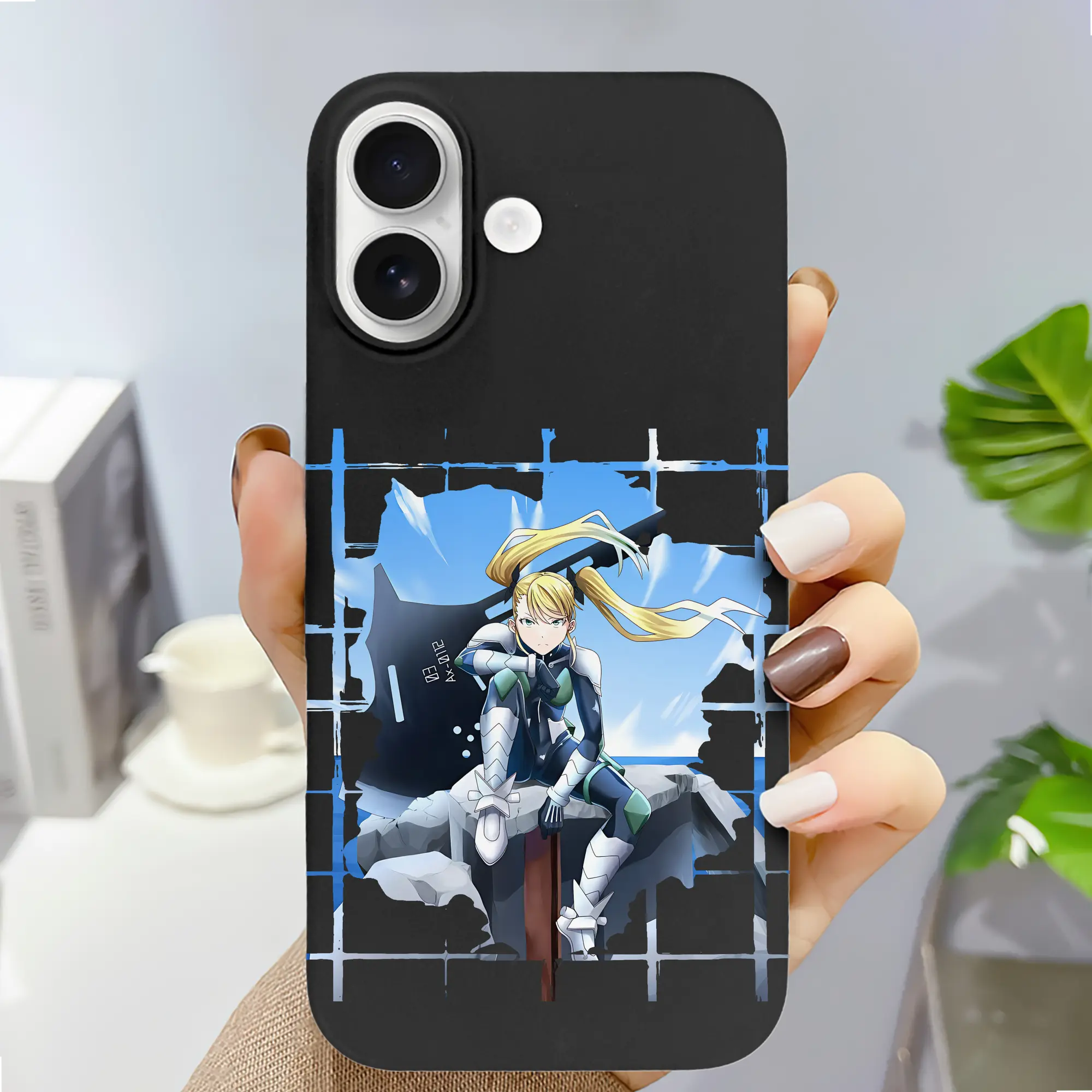 怪獣8号 グッズ,四ノ宮キコル