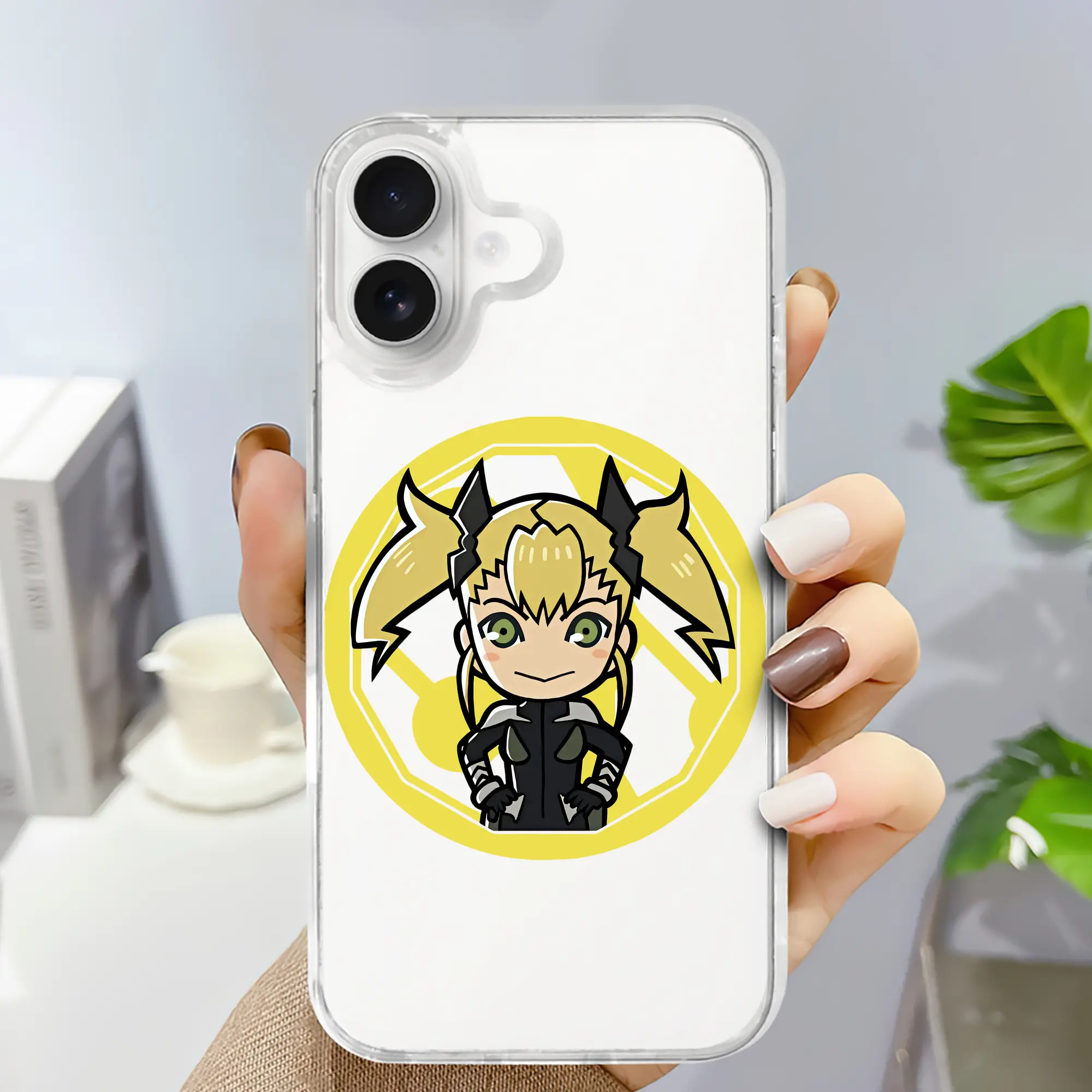 怪獣8号 グッズ,四ノ宮キコル